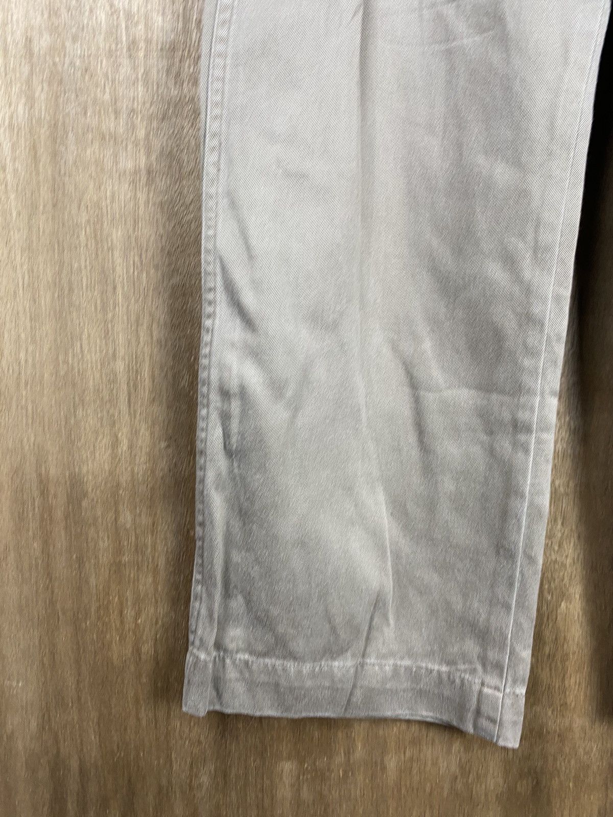 Japanese Brand DLL Wallers Cargo multipocket tactical Pants #2615 Size 28" / US 6 / IT 42 - 6 Thumbnail