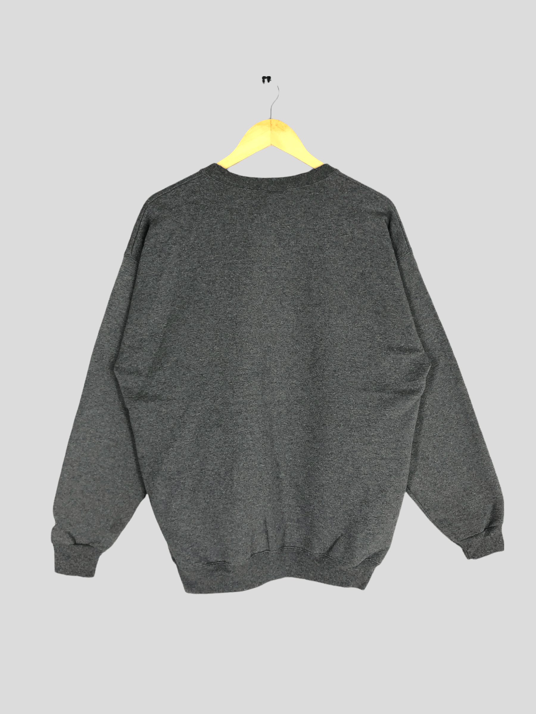 Vintage Champion Sweatshirt Crewnwck Pullover