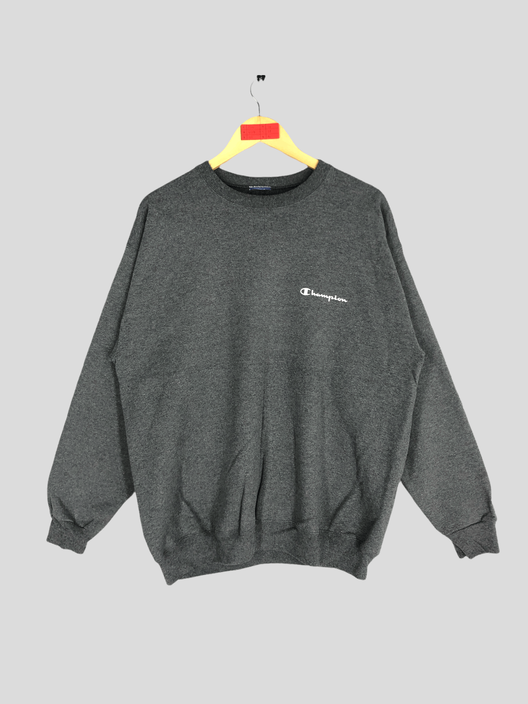 Vintage Champion Sweatshirt Crewnwck Pullover