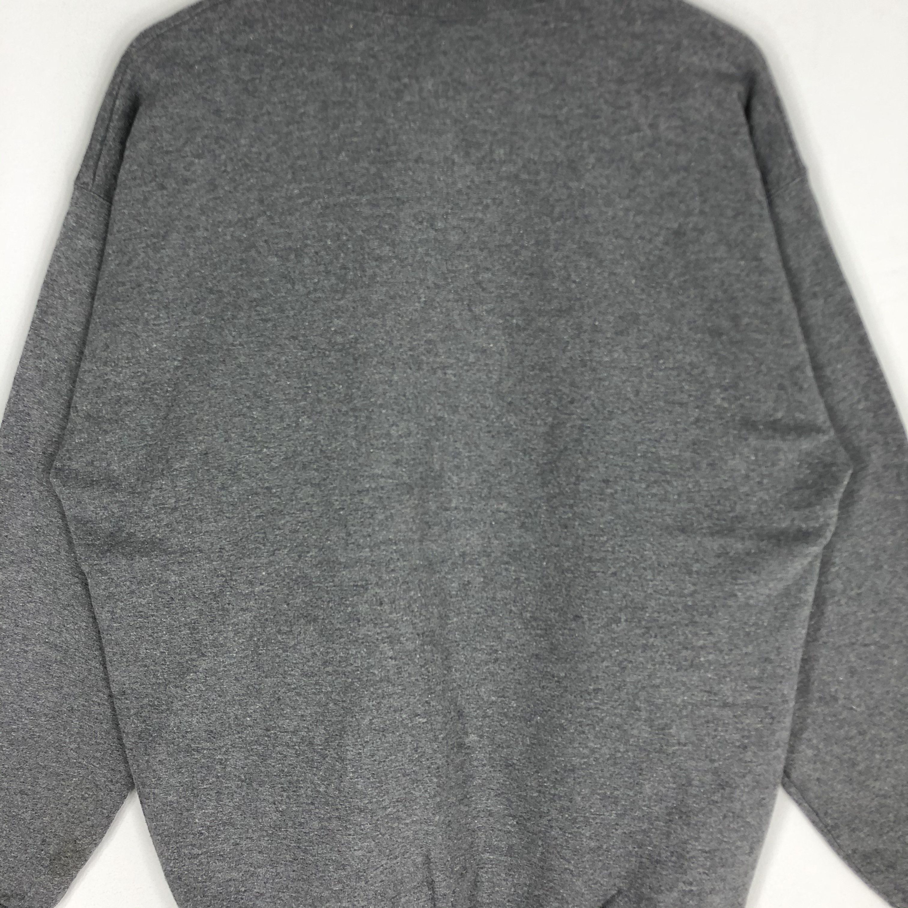 Vintage Champion Sweatshirt Crewnwck Pullover