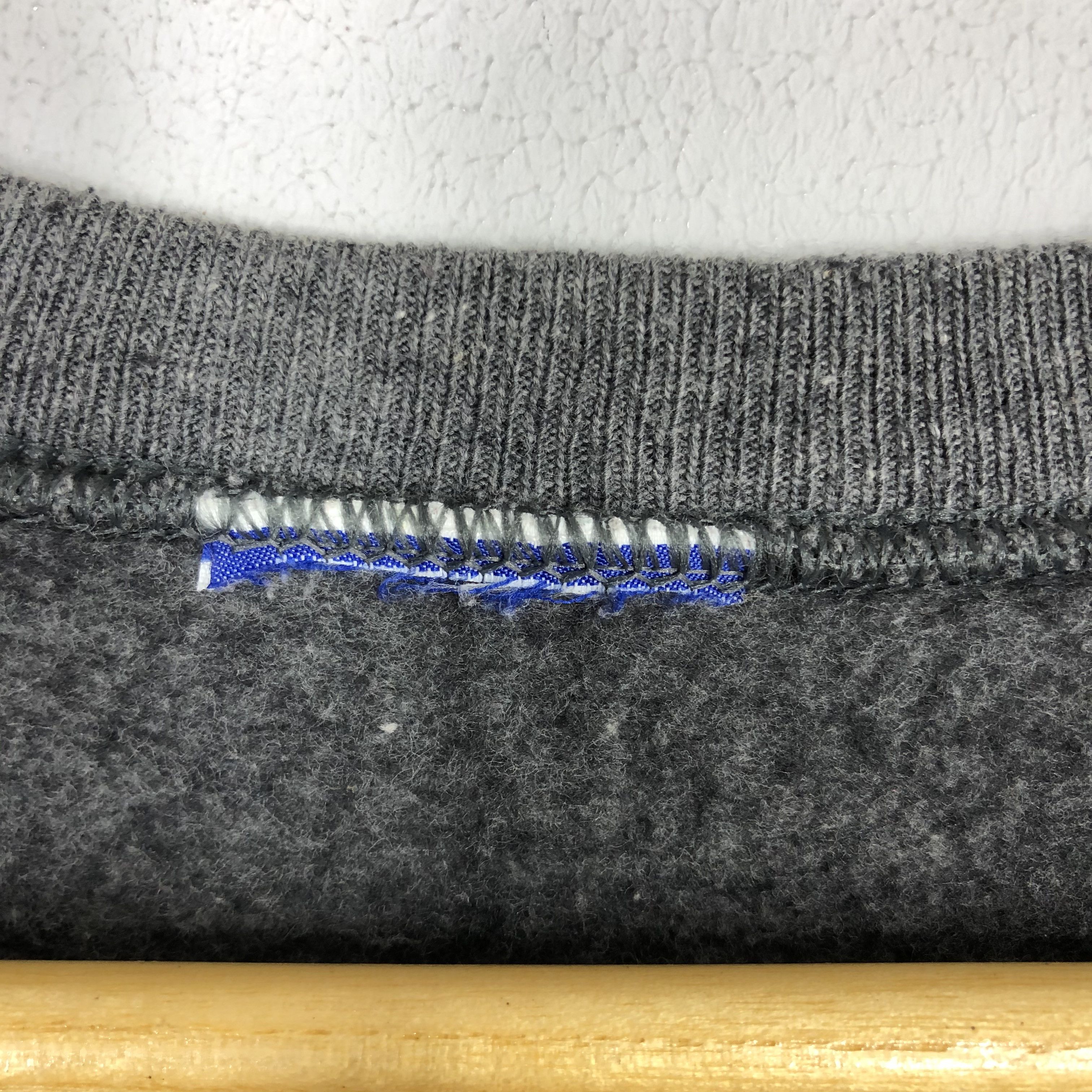 Vintage Champion Sweatshirt Crewnwck Pullover