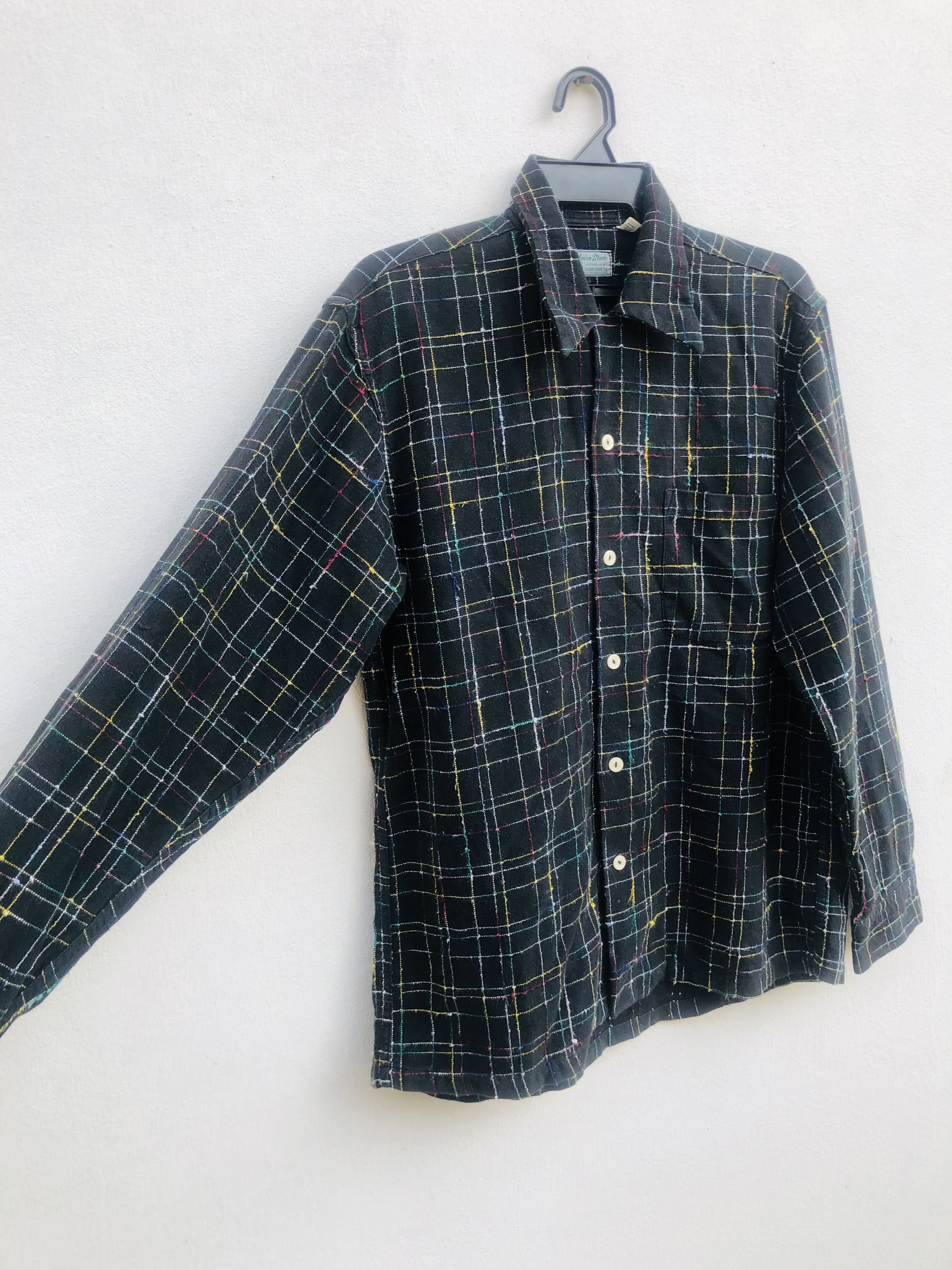 Japanese Brand × Sugar Cane × Vintage Vintage Sugar Cane Japanese Designer Fashion Style Size US L / EU 52-54 / 3 - 4 Thumbnail