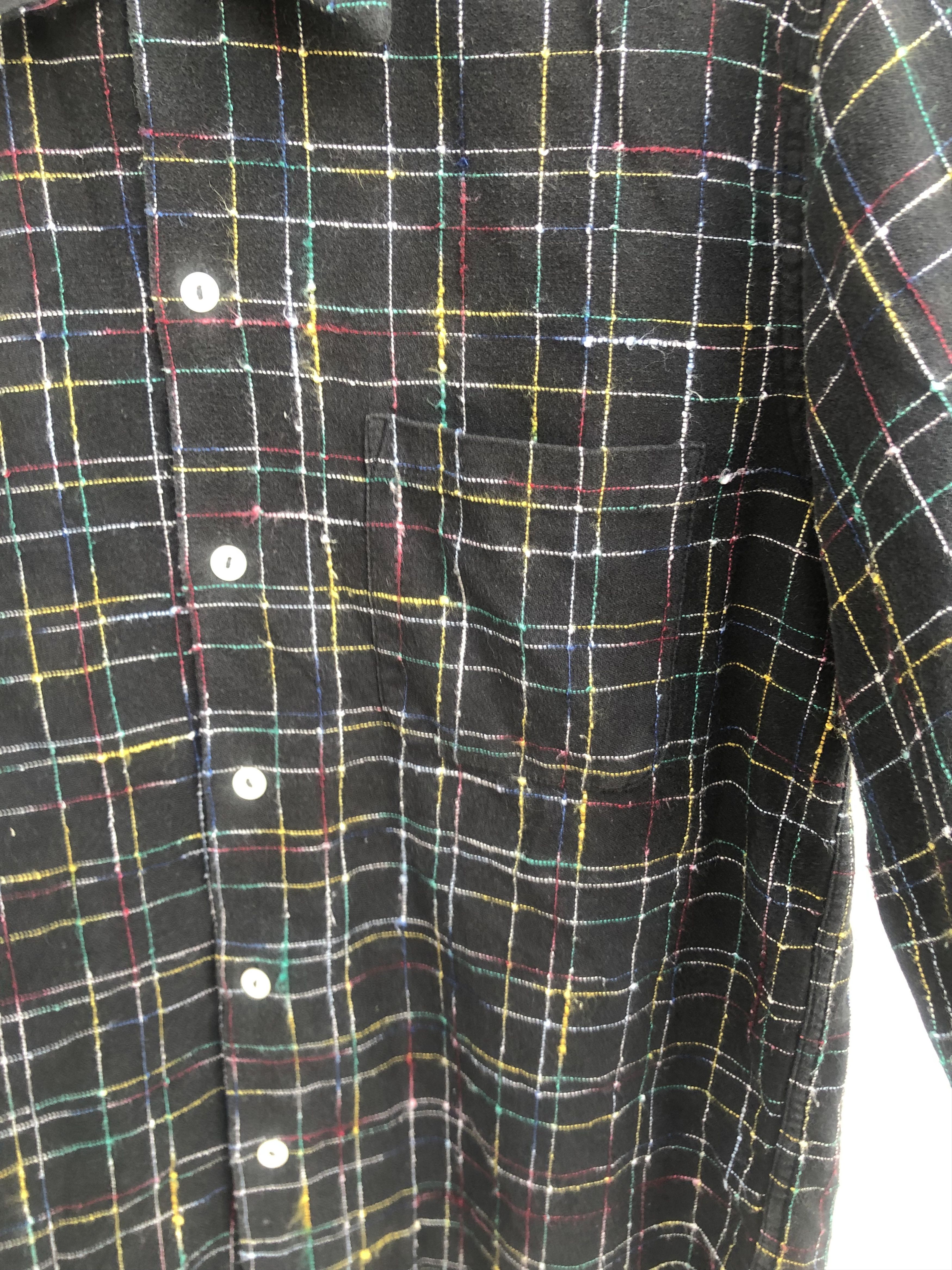 Japanese Brand × Sugar Cane × Vintage Vintage Sugar Cane Japanese Designer Fashion Style Size US L / EU 52-54 / 3 - 6 Thumbnail