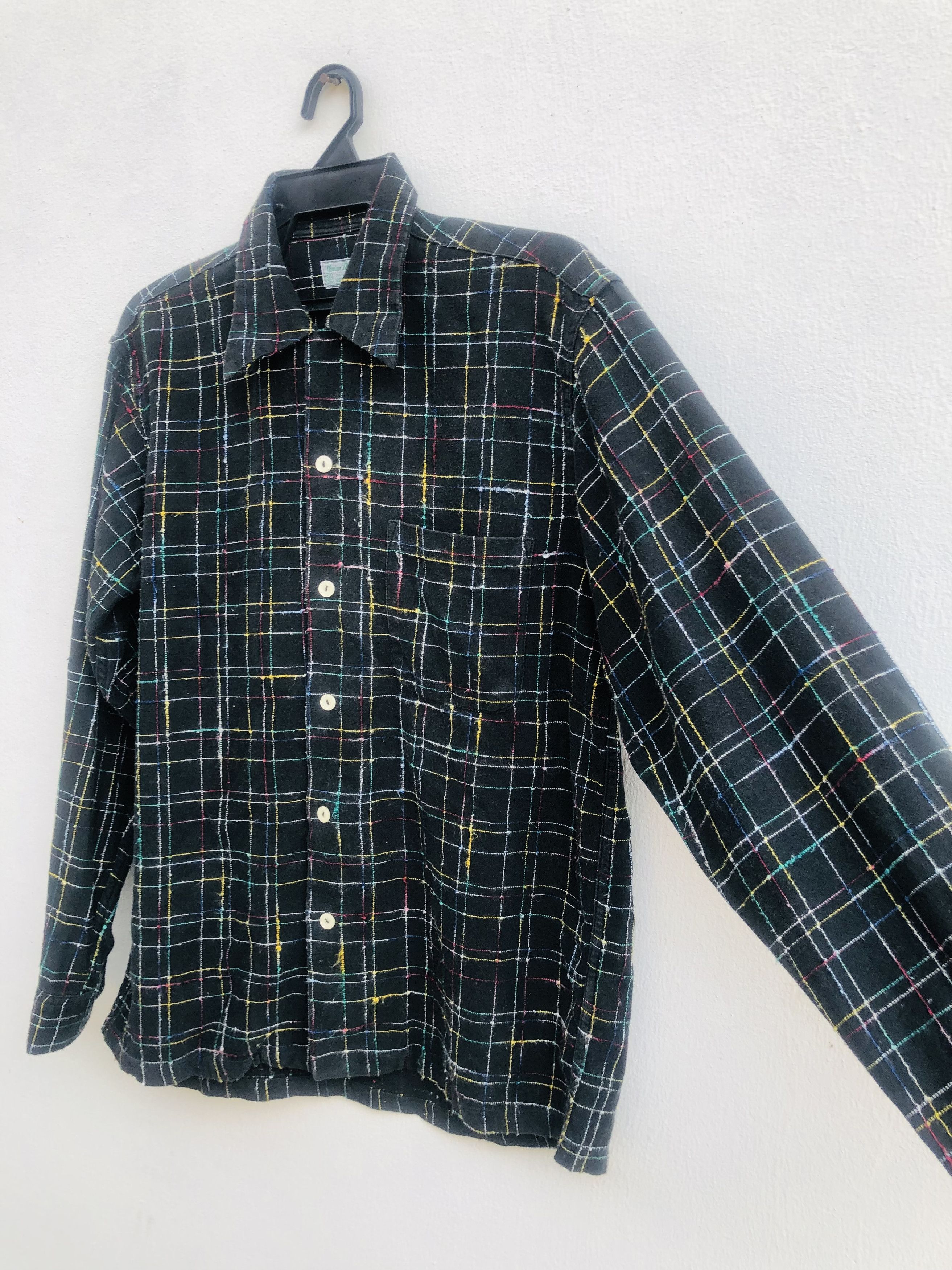 Japanese Brand × Sugar Cane × Vintage Vintage Sugar Cane Japanese Designer Fashion Style Size US L / EU 52-54 / 3 - 5 Thumbnail