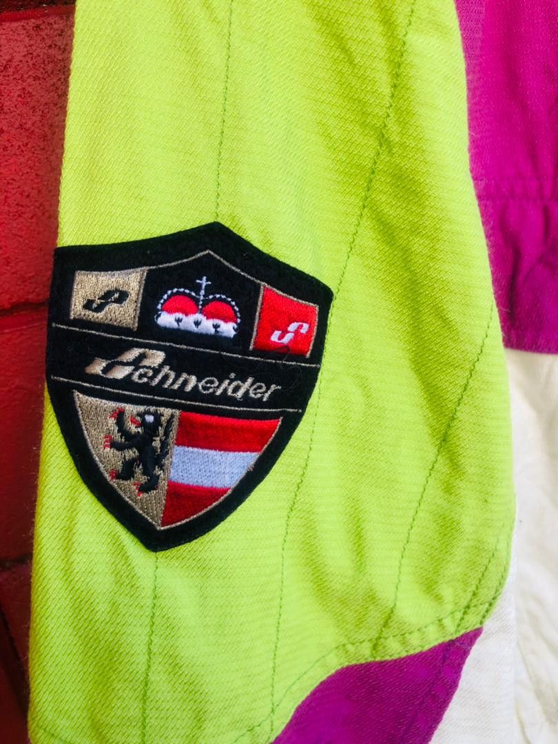 Japanese Brand × Vintage Vintage Schneider Ski Streetwear Fashion Style Jacket Size US L / EU 52-54 / 3 - 7 Thumbnail