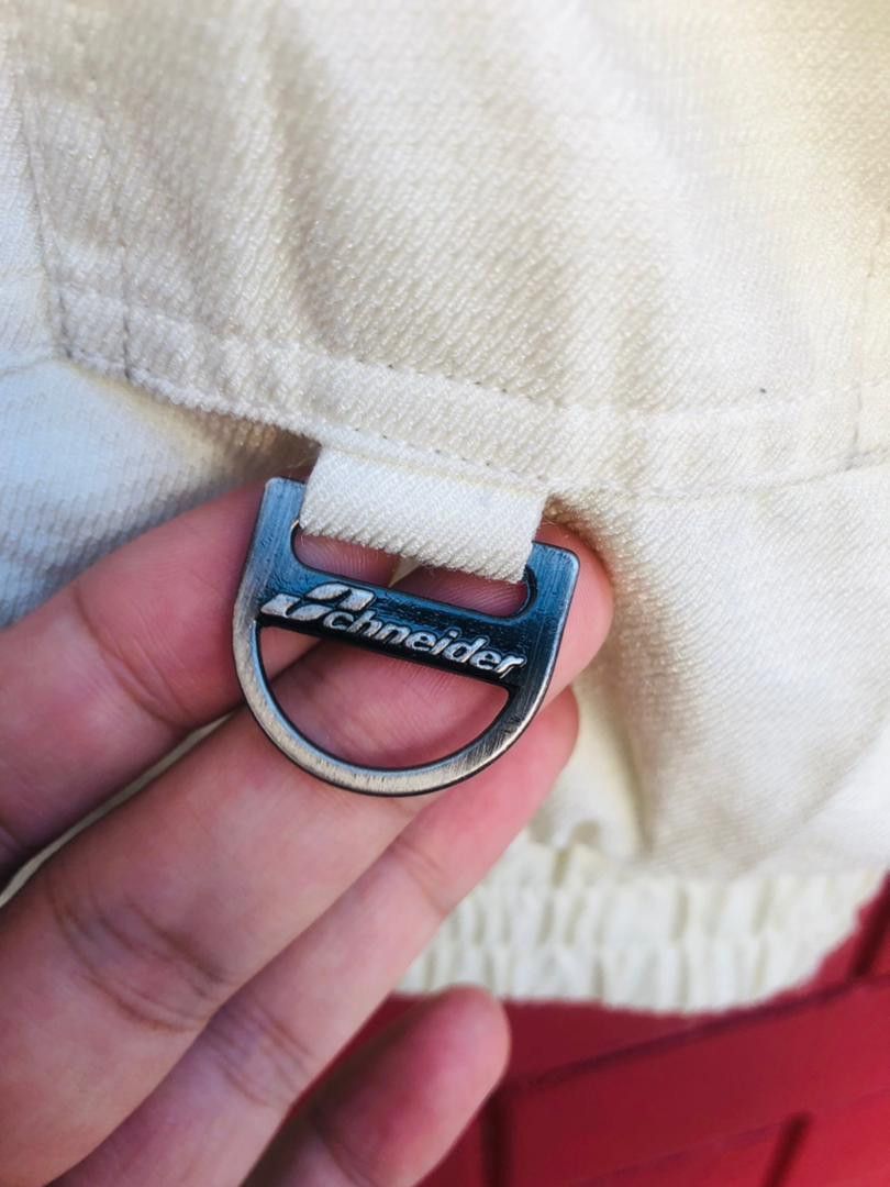 Japanese Brand × Vintage Vintage Schneider Ski Streetwear Fashion Style Jacket Size US L / EU 52-54 / 3 - 6 Thumbnail