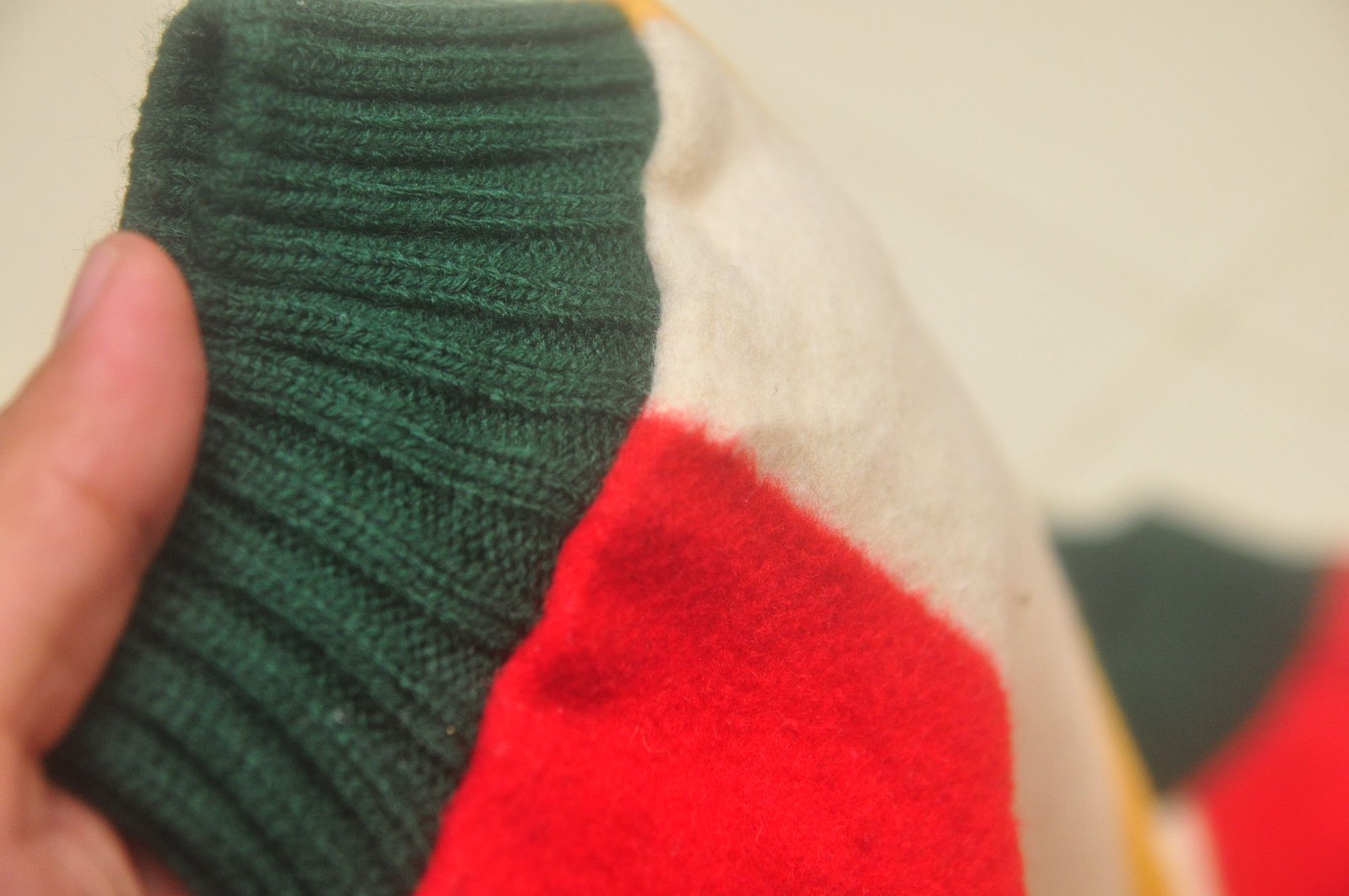 Japanese Brand × Vintage Vintage Lele Multicolour Japanese Designer Fashion Style Size US L / EU 52-54 / 3 - 5 Thumbnail