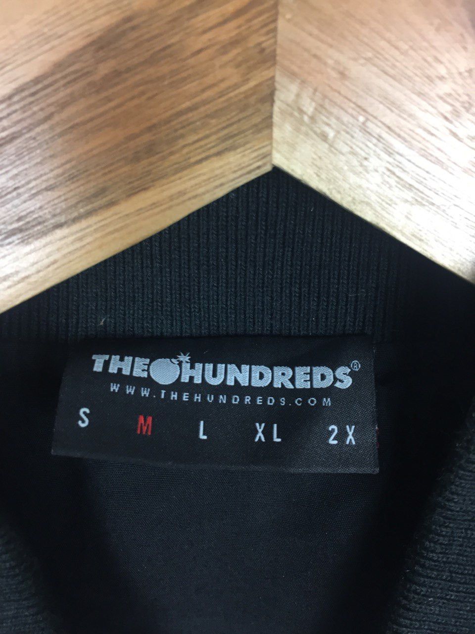 The Hundreds The Hundreds Bomber Jacket Size US M / EU 48-50 / 2 - 4 Thumbnail