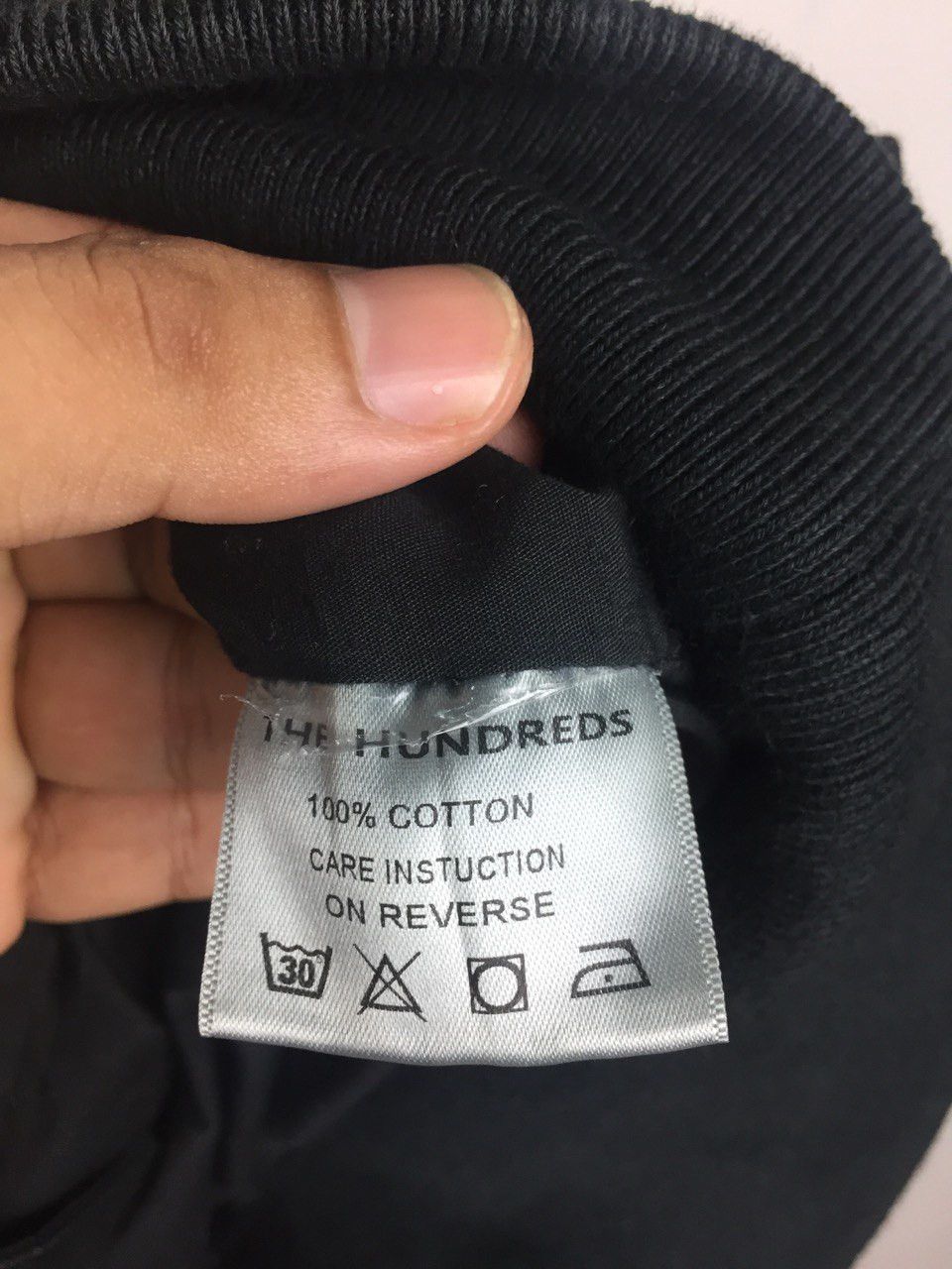 The Hundreds The Hundreds Bomber Jacket Size US M / EU 48-50 / 2 - 6 Thumbnail