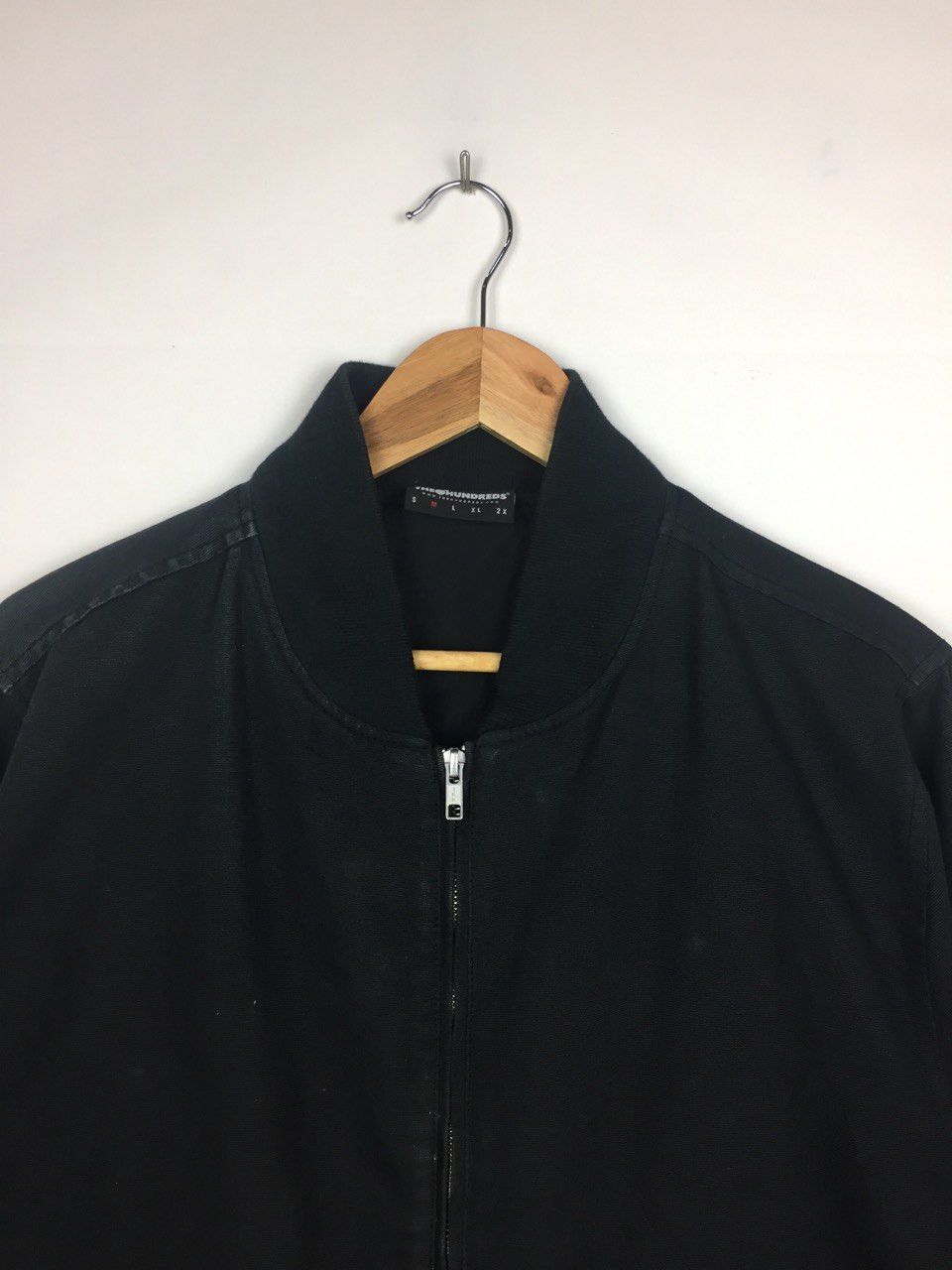 The Hundreds The Hundreds Bomber Jacket Size US M / EU 48-50 / 2 - 2 Thumbnail