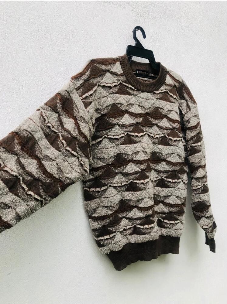 Japanese Brand × Vintage Vintage Viesteni Japanese Designed Fashion Style Size US M / EU 48-50 / 2 - 5 Thumbnail