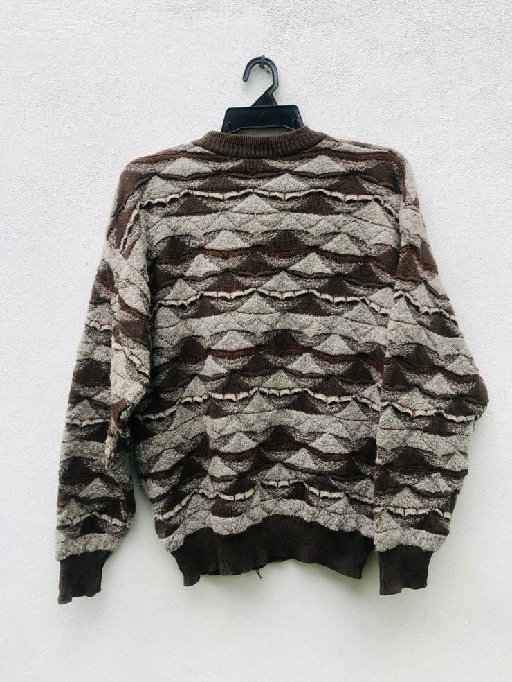 Japanese Brand × Vintage Vintage Viesteni Japanese Designed Fashion Style Size US M / EU 48-50 / 2 - 2 Thumbnail