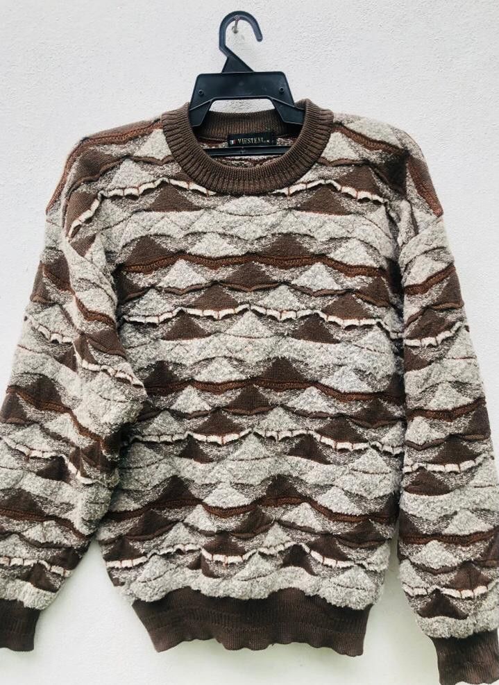 Japanese Brand × Vintage Vintage Viesteni Japanese Designed Fashion Style Size US M / EU 48-50 / 2 - 3 Thumbnail