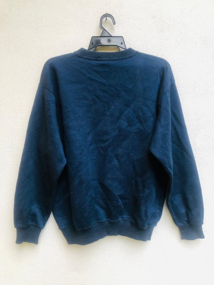 Japanese Brand Vintage Gens Designed Fashion Style Shirt Size US M / EU 48-50 / 2 - 2 Thumbnail