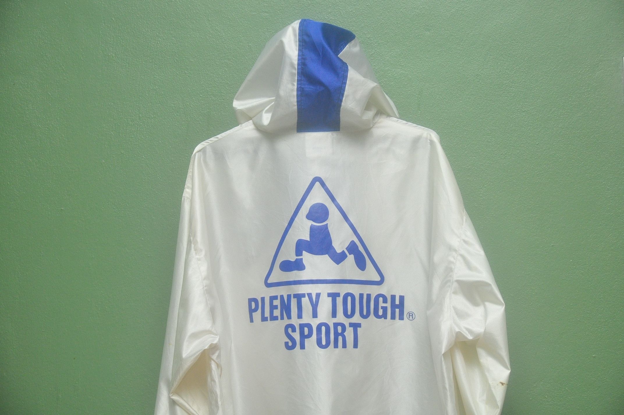 Designer × Japanese Brand × Santa Cruz Skateboards Vintage Plenty Tough Sport Travis Scott Fashion Style Size US XL / EU 56 / 4 - 7 Thumbnail