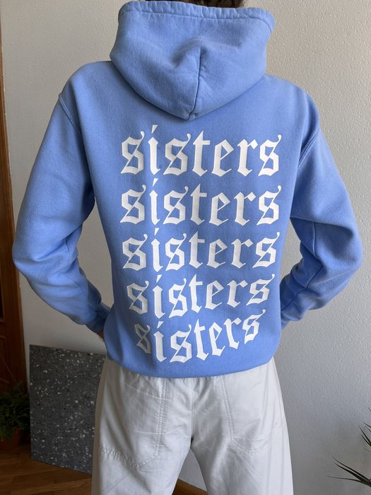 James charles sister hoodie hot sale