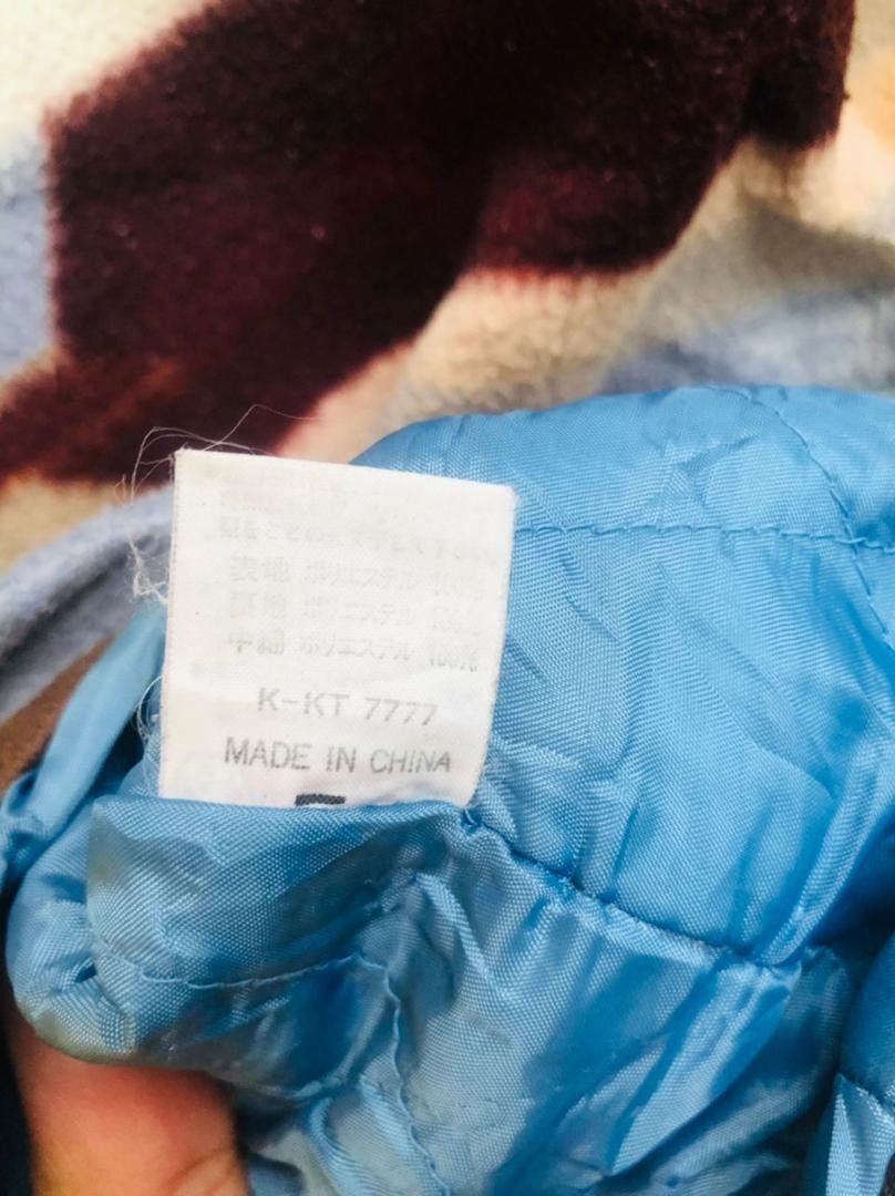 Japanese Brand × Vintage Vintage Vingt Et Un Japanese Designer Fashion Style Jacket Size US L / EU 52-54 / 3 - 10 Thumbnail