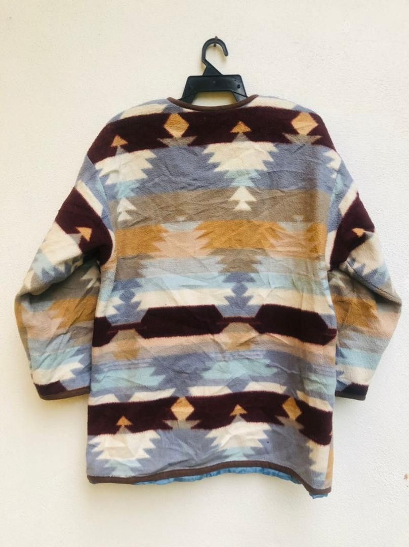 Japanese Brand × Vintage Vintage Vingt Et Un Japanese Designer Fashion Style Jacket Size US L / EU 52-54 / 3 - 2 Thumbnail