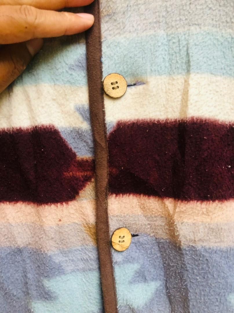 Japanese Brand × Vintage Vintage Vingt Et Un Japanese Designer Fashion Style Jacket Size US L / EU 52-54 / 3 - 7 Thumbnail