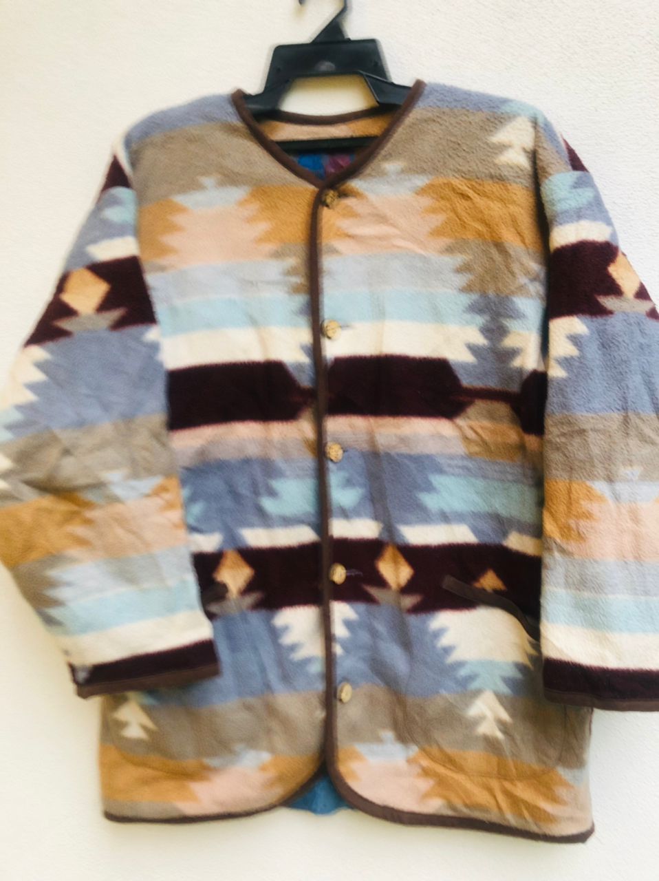 Japanese Brand × Vintage Vintage Vingt Et Un Japanese Designer Fashion Style Jacket Size US L / EU 52-54 / 3 - 4 Thumbnail