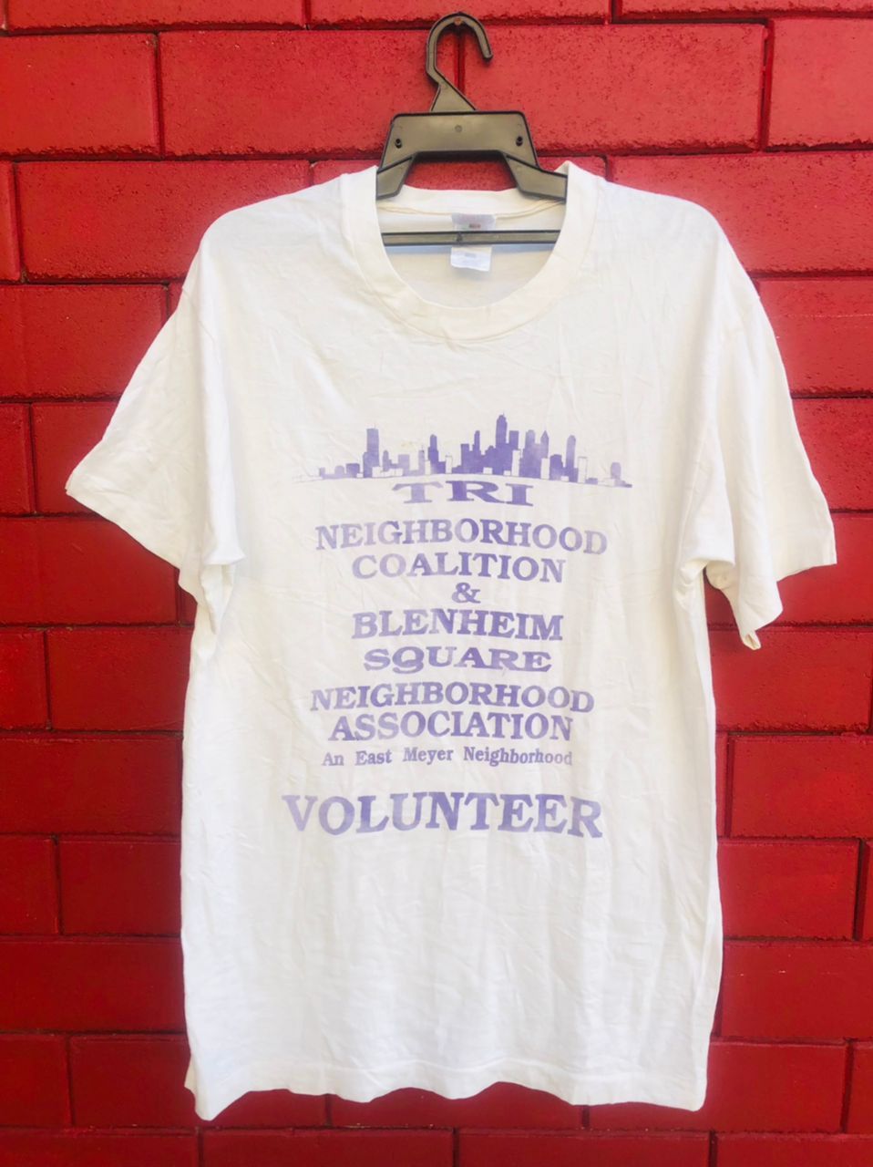 Japanese Brand × Neighborhood × Vintage Vintage Neighborhood Japanese Designer Fashion Style Size US L / EU 52-54 / 3 - 1 Thumbnail