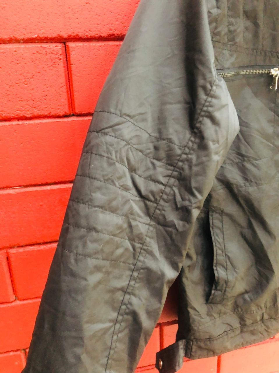 Yohji Yamamoto Vintage Yohji Yamamoto Japanese Designer Fashion Style Size US L / EU 52-54 / 3 - 8 Thumbnail