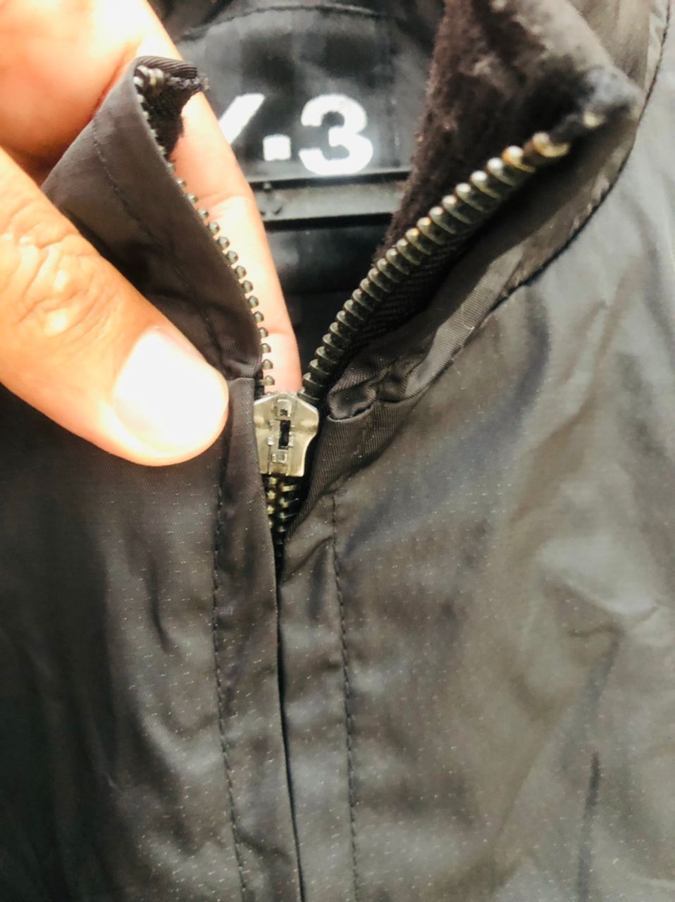 Yohji Yamamoto Vintage Yohji Yamamoto Japanese Designer Fashion Style Size US L / EU 52-54 / 3 - 11 Thumbnail