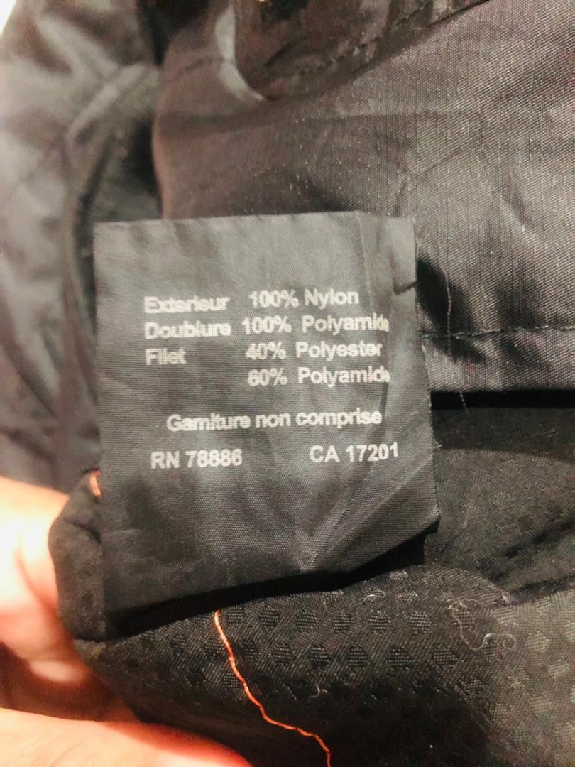 Yohji Yamamoto Vintage Yohji Yamamoto Japanese Designer Fashion Style Size US L / EU 52-54 / 3 - 15 Thumbnail