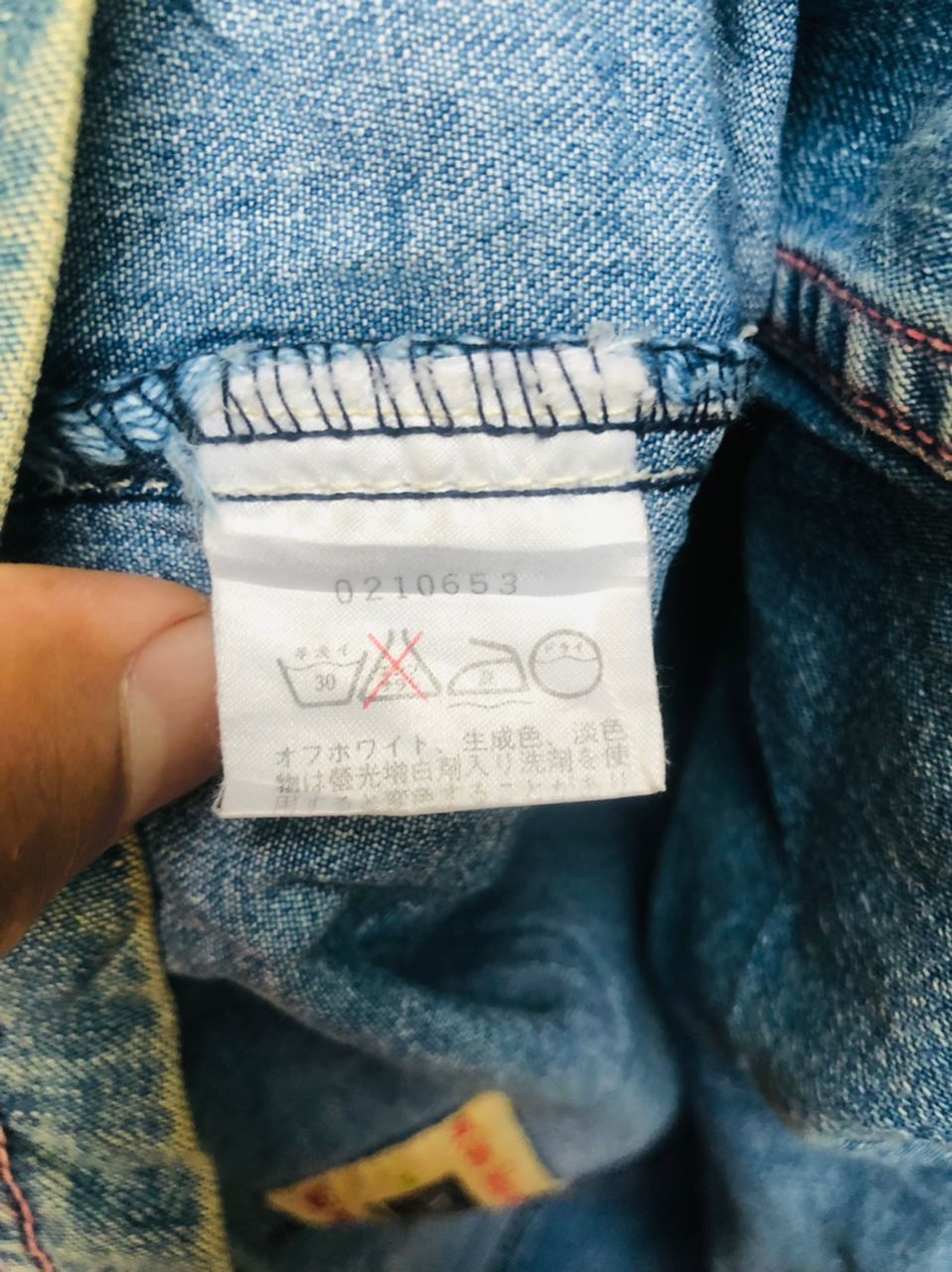 Japanese Brand × Vintage Vintage Ixi:z Many Pocket Designed Fashion Style Size US XL / EU 56 / 4 - 18 Thumbnail