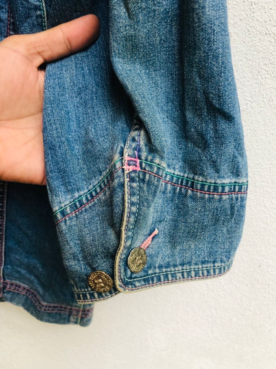 Japanese Brand × Vintage Vintage Ixi:z Many Pocket Designed Fashion Style Size US XL / EU 56 / 4 - 13 Thumbnail