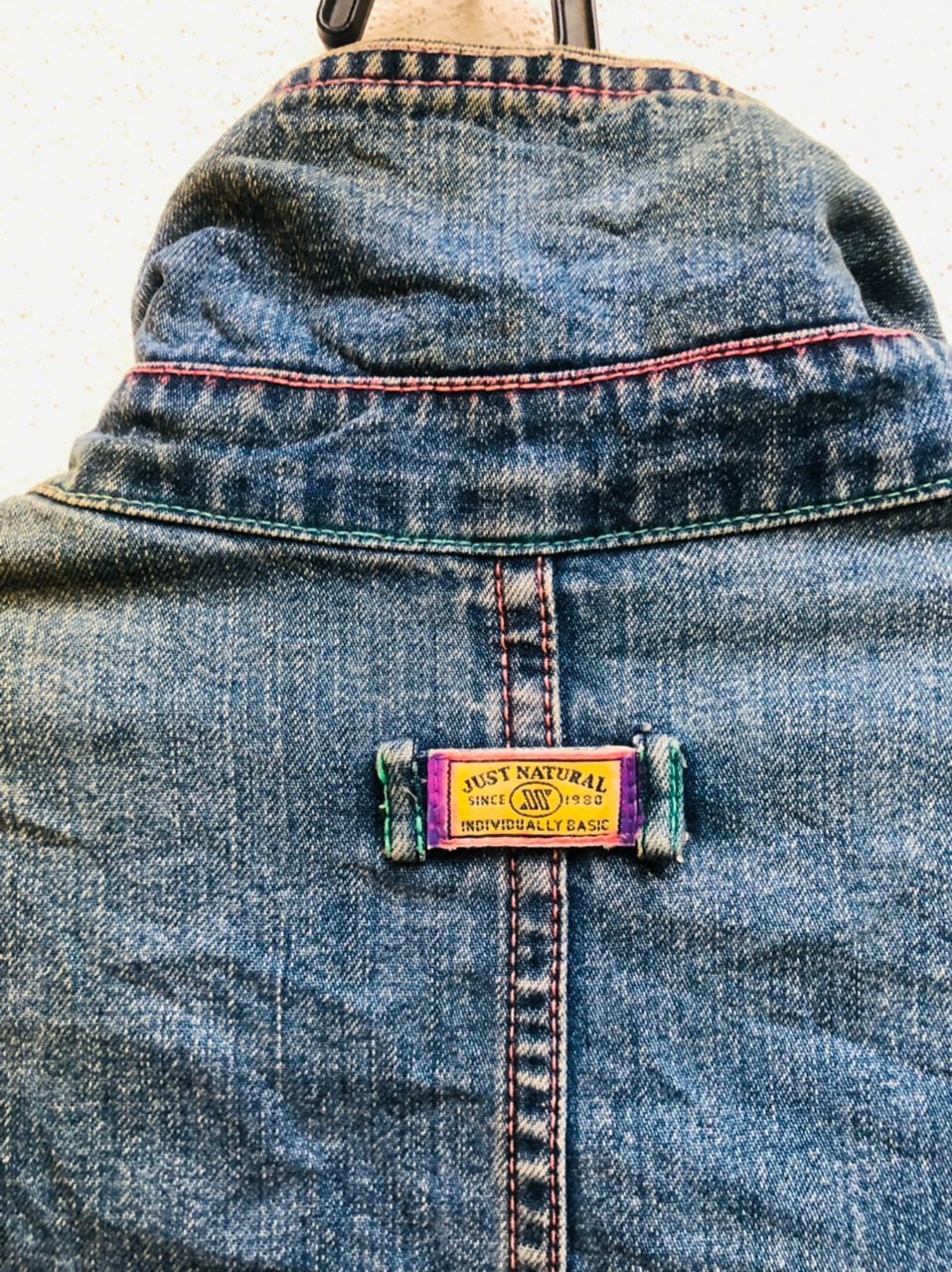 Japanese Brand × Vintage Vintage Ixi:z Many Pocket Designed Fashion Style Size US XL / EU 56 / 4 - 14 Thumbnail