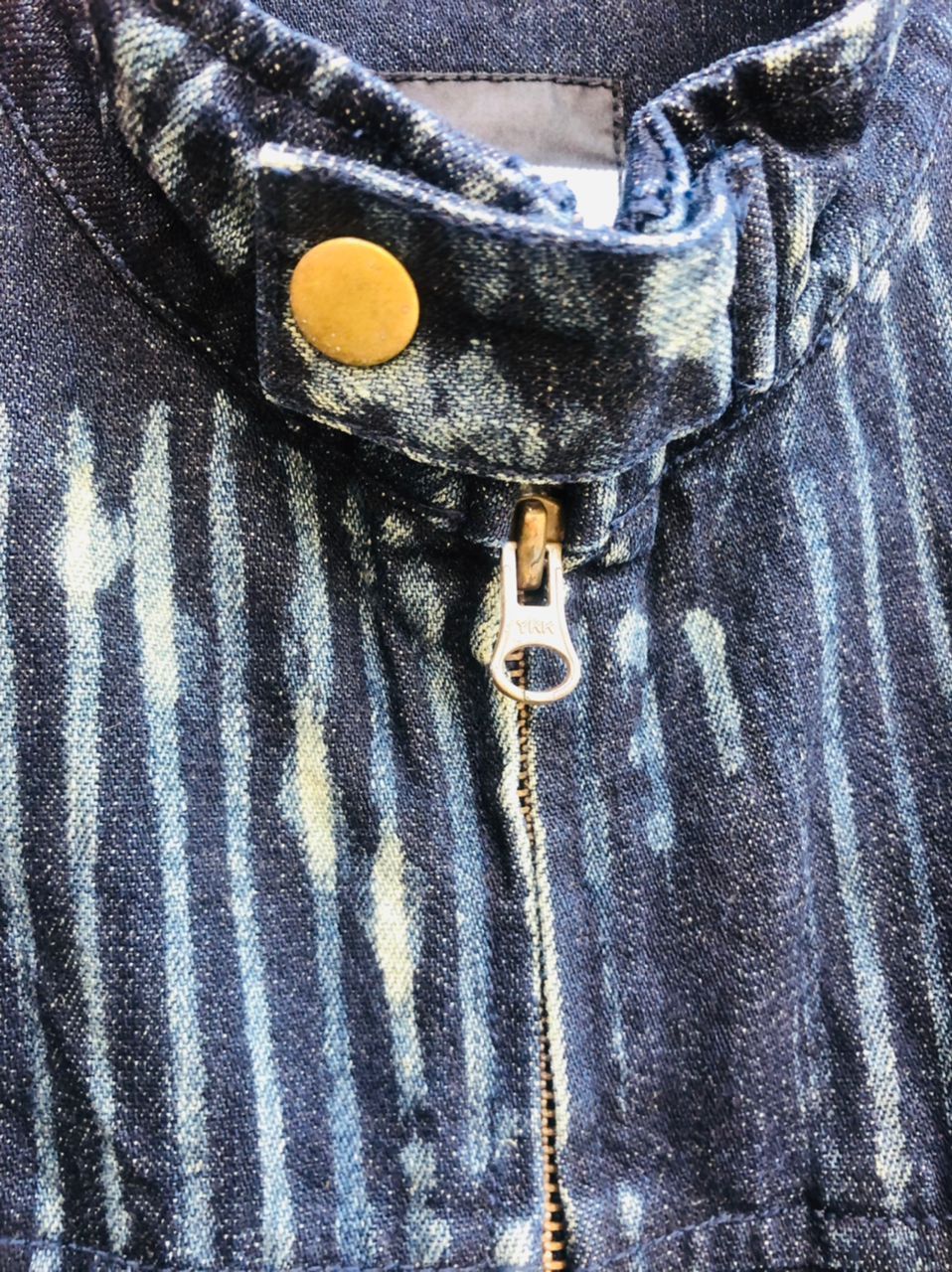 Japanese Brand × Vintage Vintage Power To The People Japanese Designer Fashion Style Size US L / EU 52-54 / 3 - 7 Thumbnail