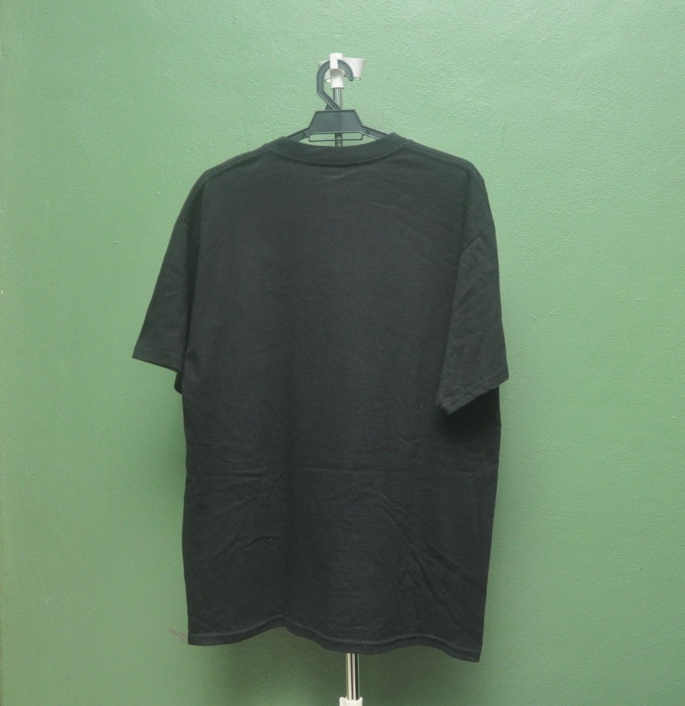 Band Tees × Japanese Brand Vintage Good Charlotte Band Music 2003 Shirt Size US L / EU 52-54 / 3 - 2 Thumbnail