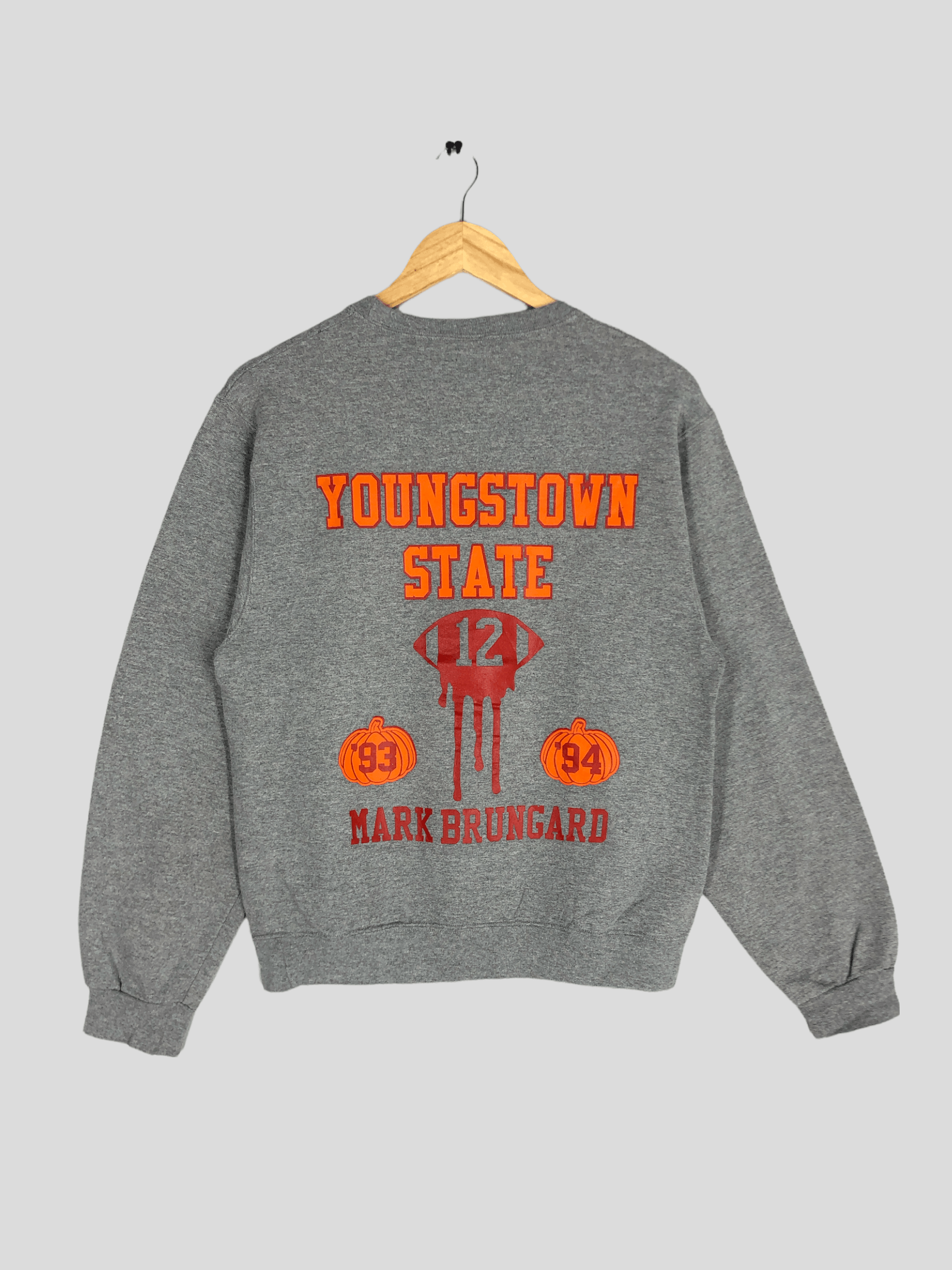 Vintage Sweatshirt American Vintage Pullover