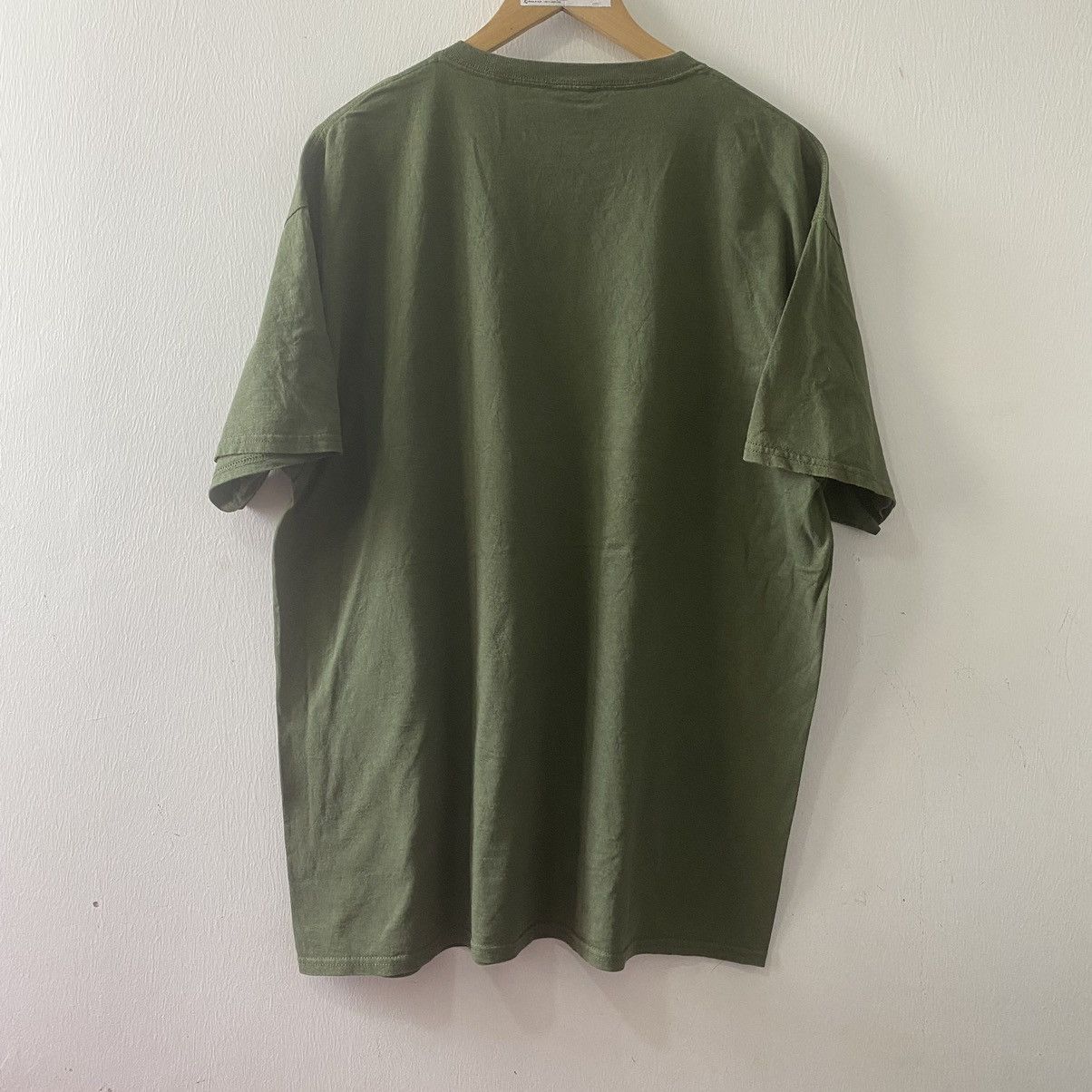 Other Movie x MASH Tv Show Graphic Tshirt ©️ 2016 Size US XL / EU 56 / 4 - 6 Thumbnail