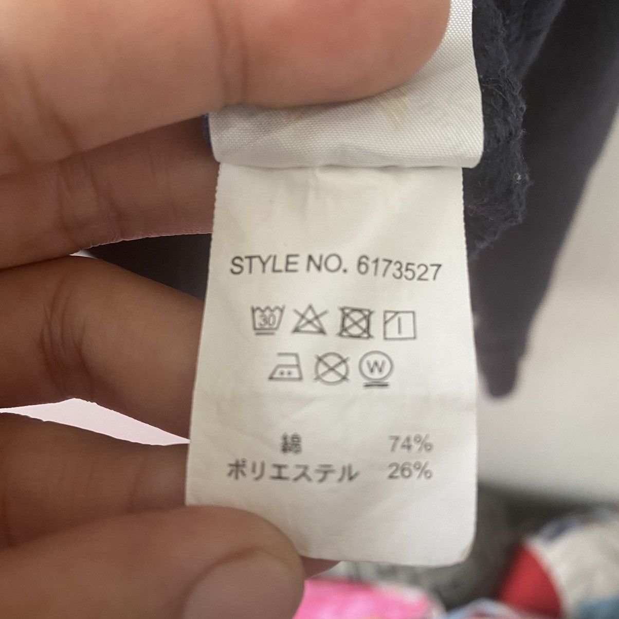 Avirex × Vintage Vintage x Avirex Sweatshirt Size US L / EU 52-54 / 3 - 8 Thumbnail