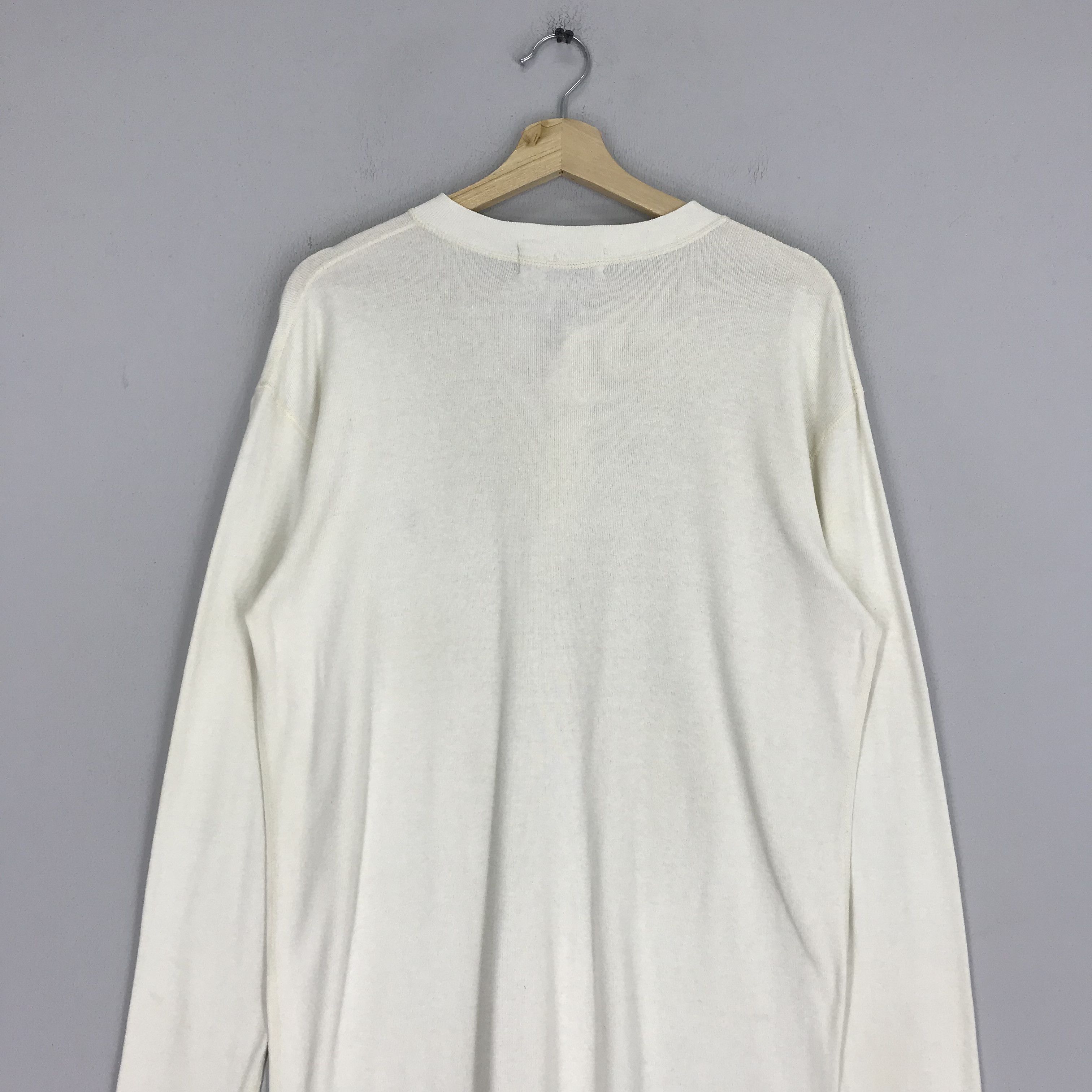 Polo Ralph Lauren Polo by Ralph Lauren Pullover Half Buttondown Sweatshirt Size US M / EU 48-50 / 2 - 4 Thumbnail