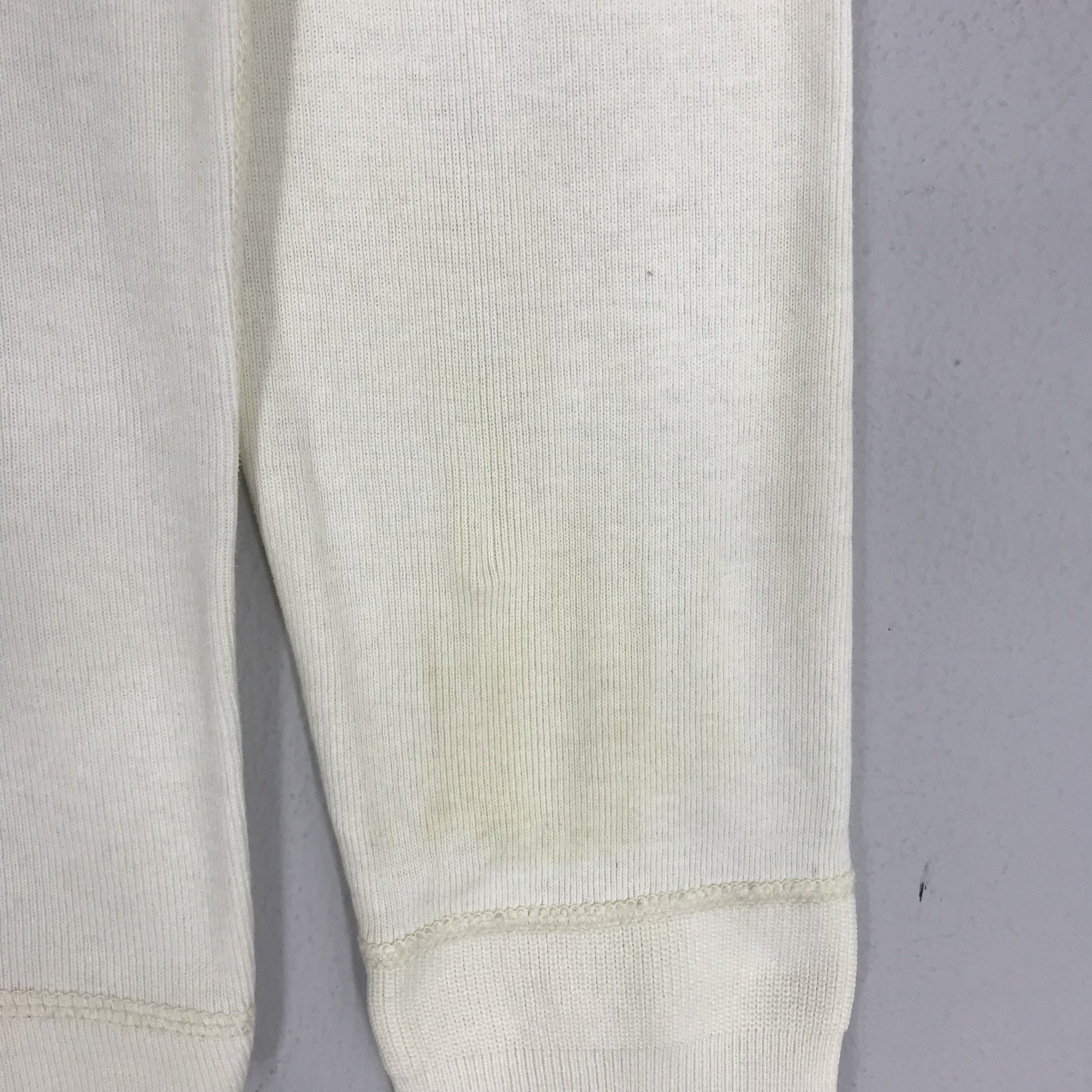 Polo Ralph Lauren Polo by Ralph Lauren Pullover Half Buttondown Sweatshirt Size US M / EU 48-50 / 2 - 7 Thumbnail