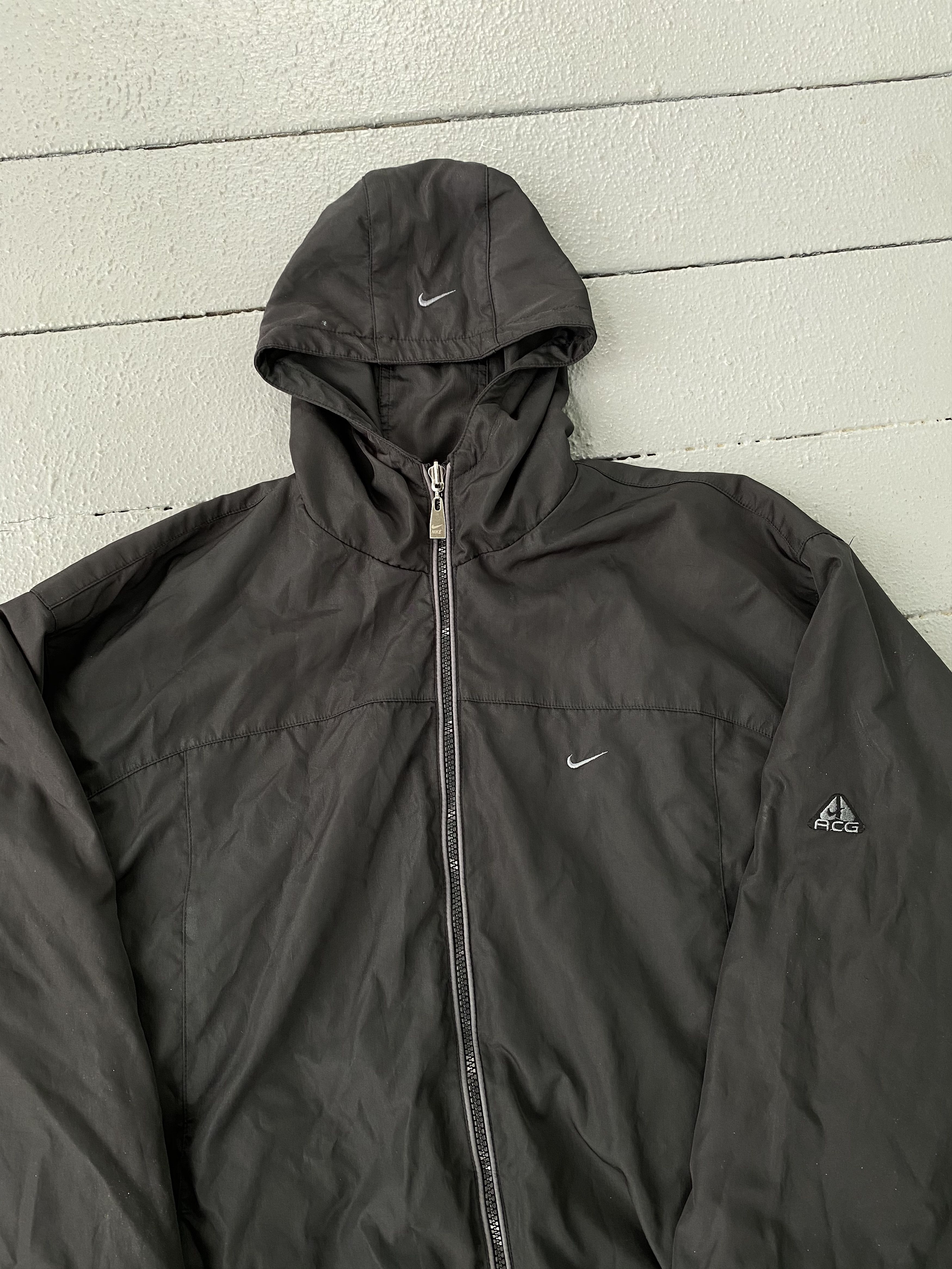 Nike acg techwear best sale