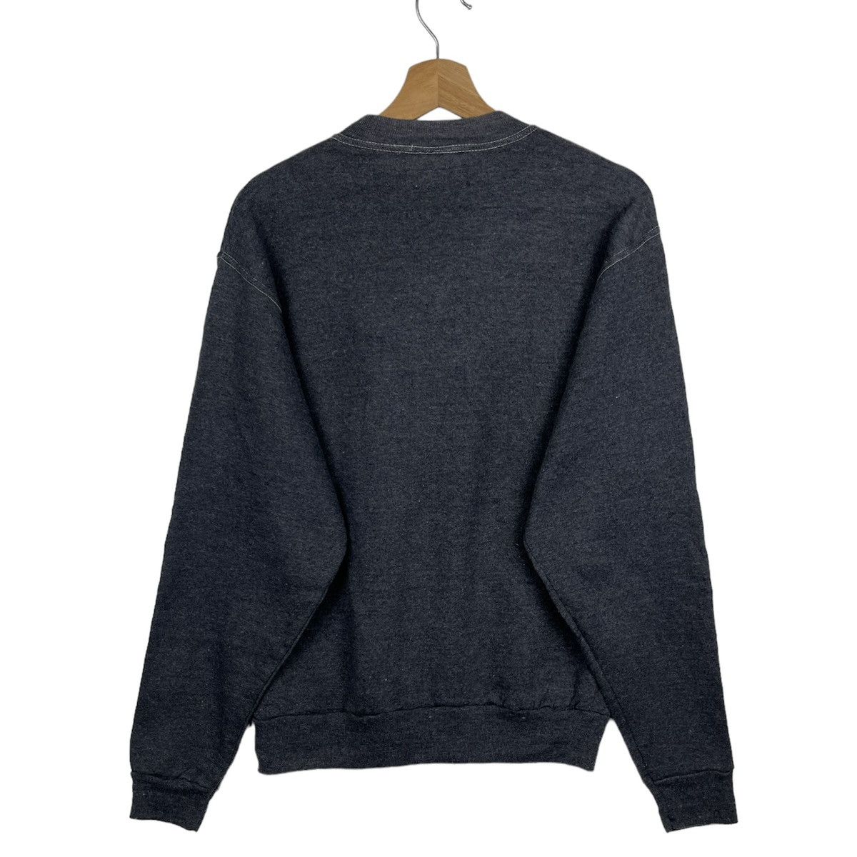 Vintage Vintage Onieta Made In Usa Sweatshirt Size US M / EU 48-50 / 2 - 5 Thumbnail