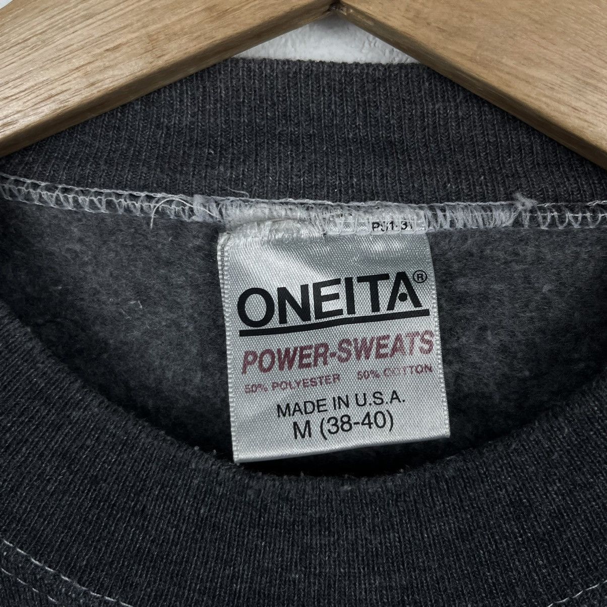 Vintage Vintage Onieta Made In Usa Sweatshirt Size US M / EU 48-50 / 2 - 3 Thumbnail
