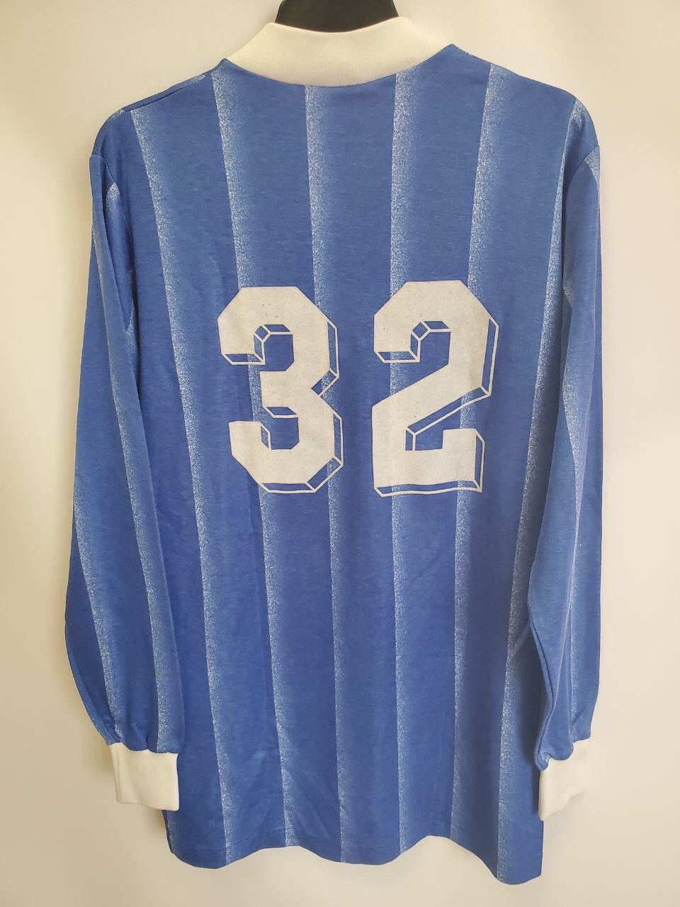 Erima × Soccer Jersey × Vintage ERIMA 80s VINTAGE FOOTBALL