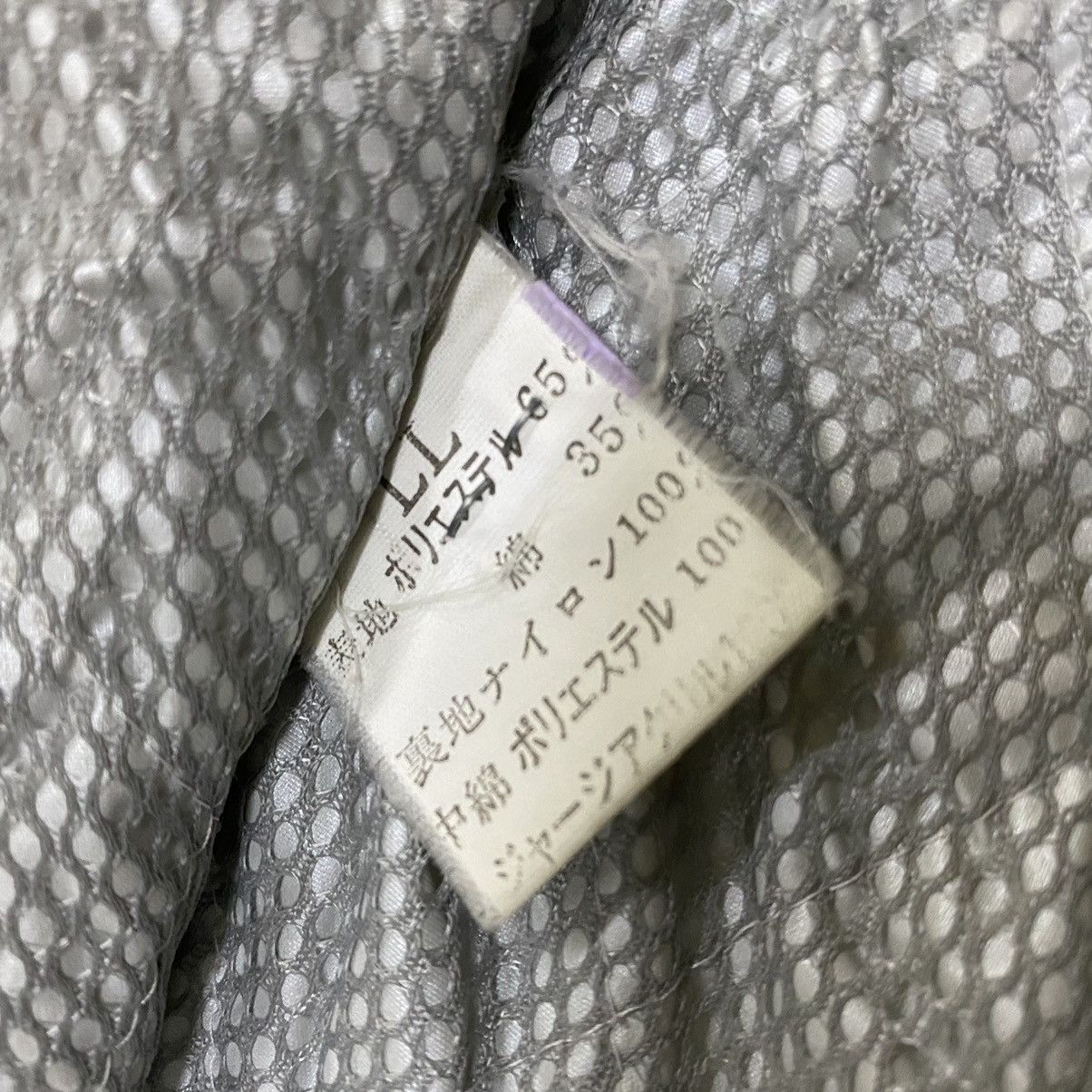 Japanese Brand × Sports Specialties × Vintage Vintage Nissan hiteq work jacket Size US L / EU 52-54 / 3 - 11 Thumbnail