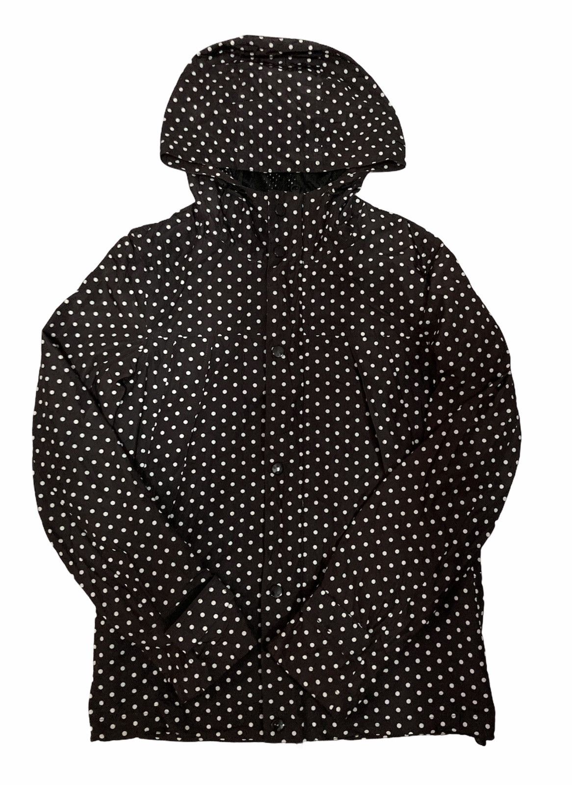 Japanese Brand × Vanquish Vanquish Tokyo Japan Polka Dot Jacket Size US S / EU 44-46 / 1 - 1 Thumbnail