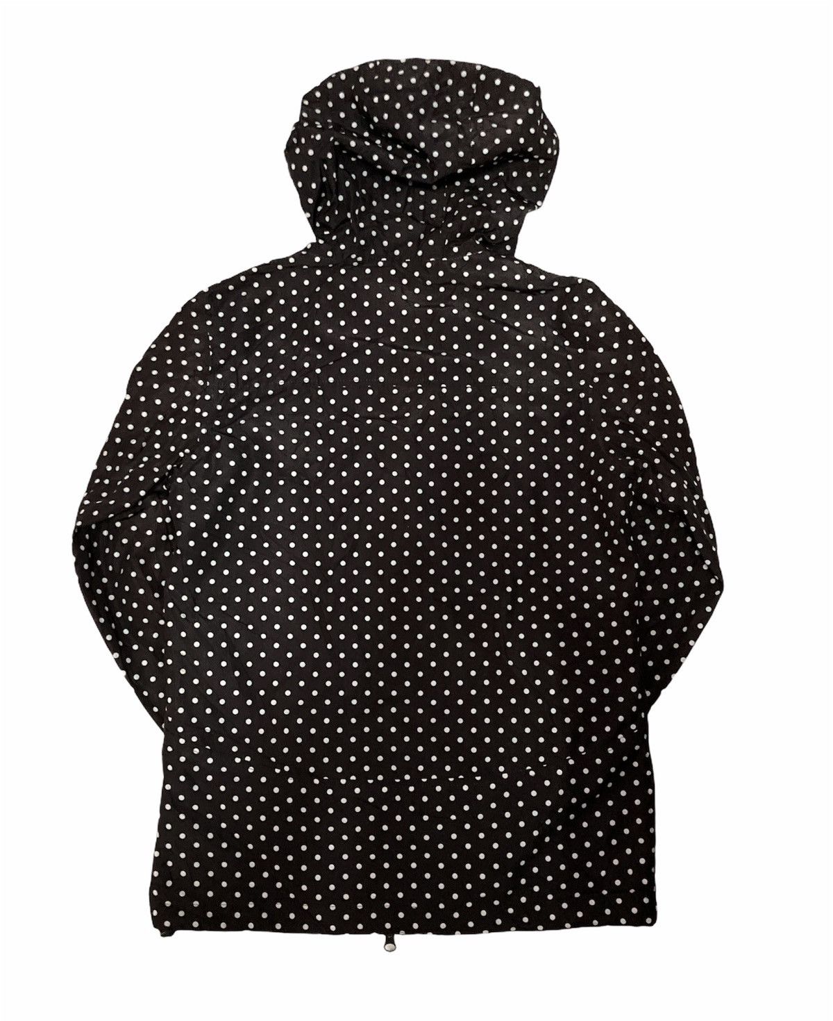 Japanese Brand × Vanquish Vanquish Tokyo Japan Polka Dot Jacket Size US S / EU 44-46 / 1 - 3 Thumbnail