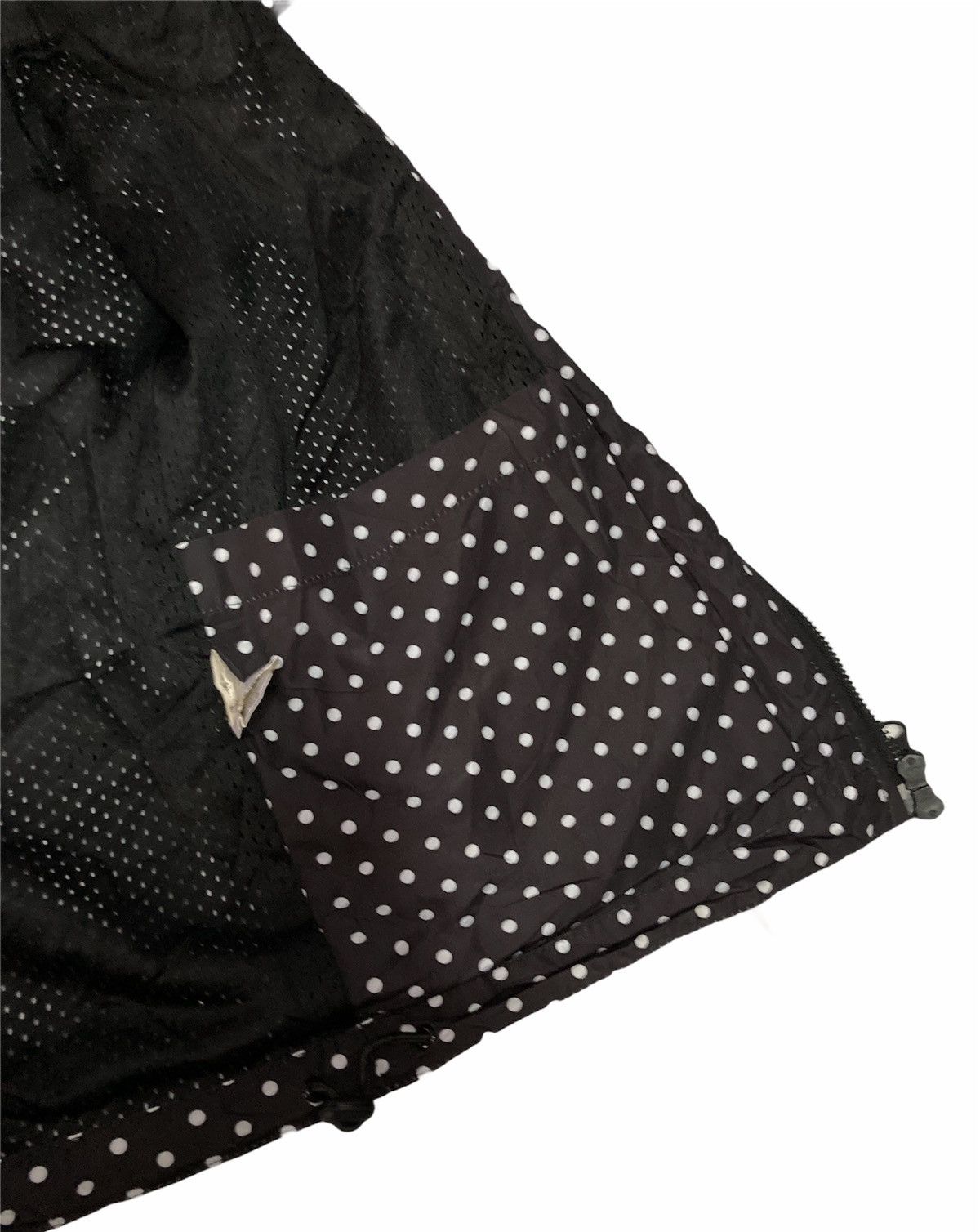 Japanese Brand × Vanquish Vanquish Tokyo Japan Polka Dot Jacket Size US S / EU 44-46 / 1 - 5 Thumbnail