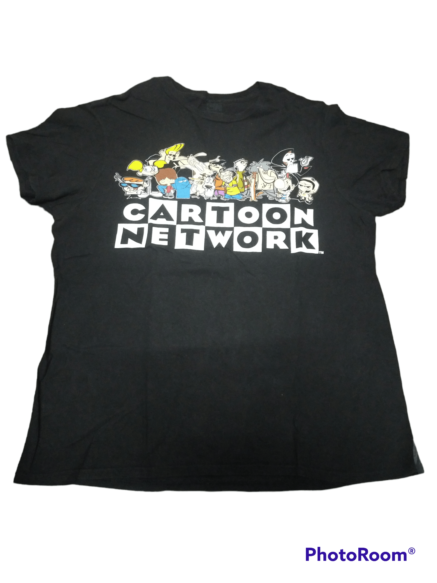 Cartoon Network CARTOON NETWORK TSHIRT Size US M / EU 48-50 / 2 - 1 Thumbnail