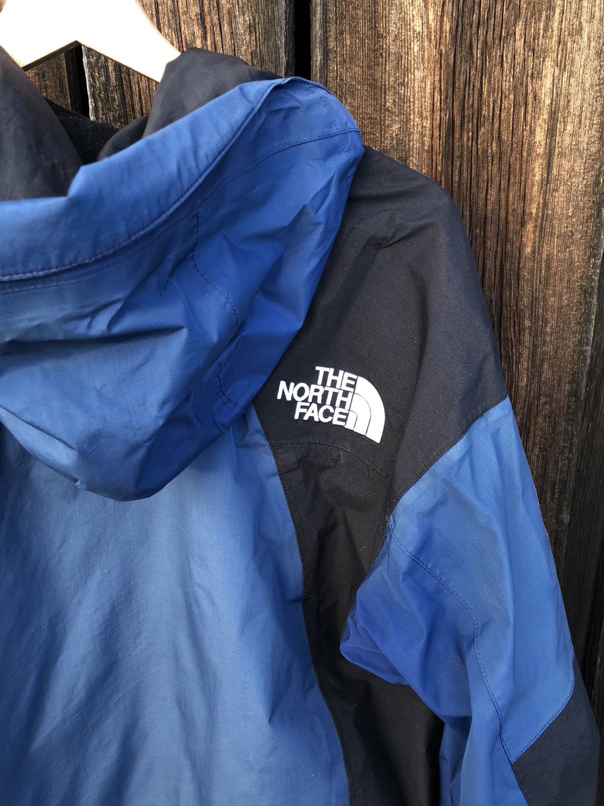 The North Face The North Face Vintage Jacket Gore Tex Summit Series Size US M / EU 48-50 / 2 - 14 Thumbnail