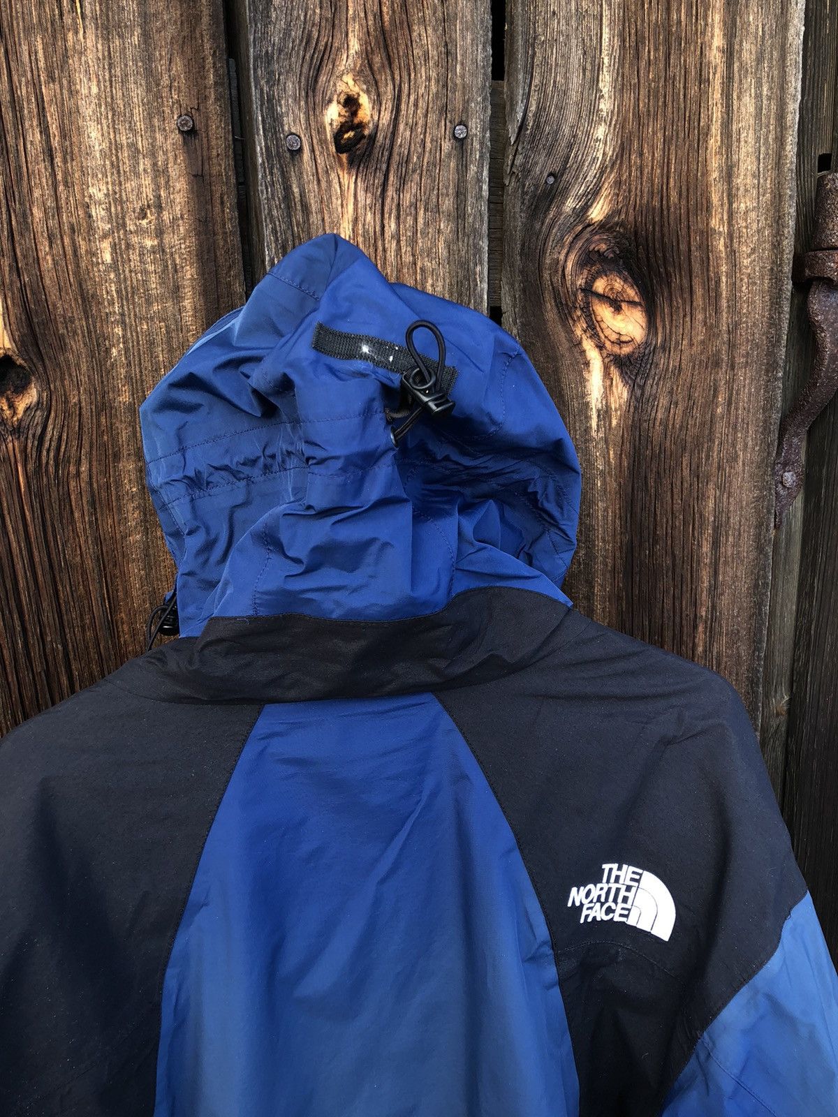 The North Face The North Face Vintage Jacket Gore Tex Summit Series Size US M / EU 48-50 / 2 - 15 Thumbnail