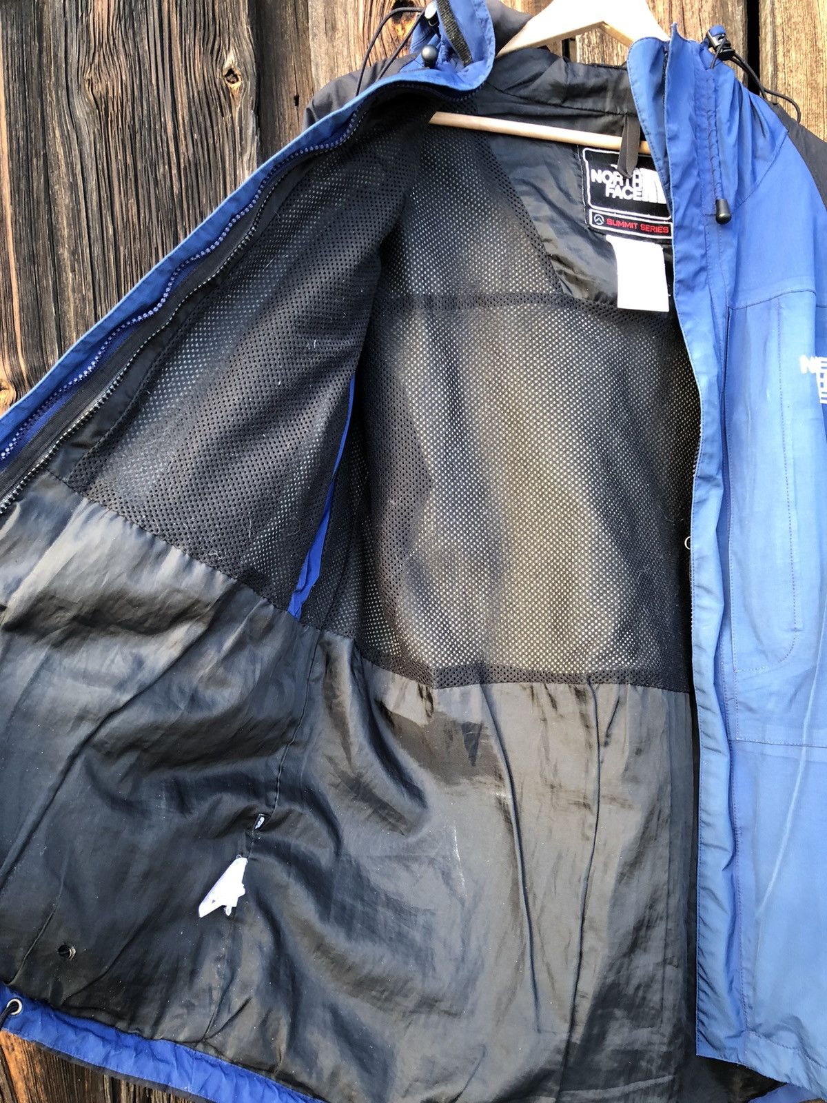 The North Face The North Face Vintage Jacket Gore Tex Summit Series Size US M / EU 48-50 / 2 - 10 Thumbnail